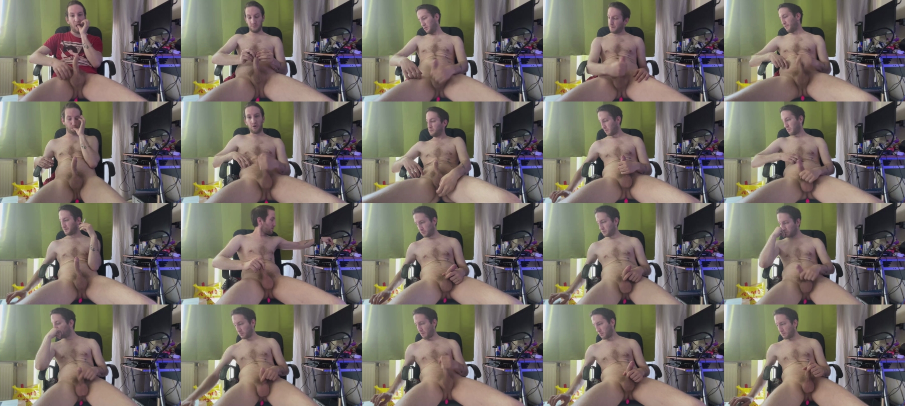 kanyshinehot  04-08-2021 Recorded Video Show