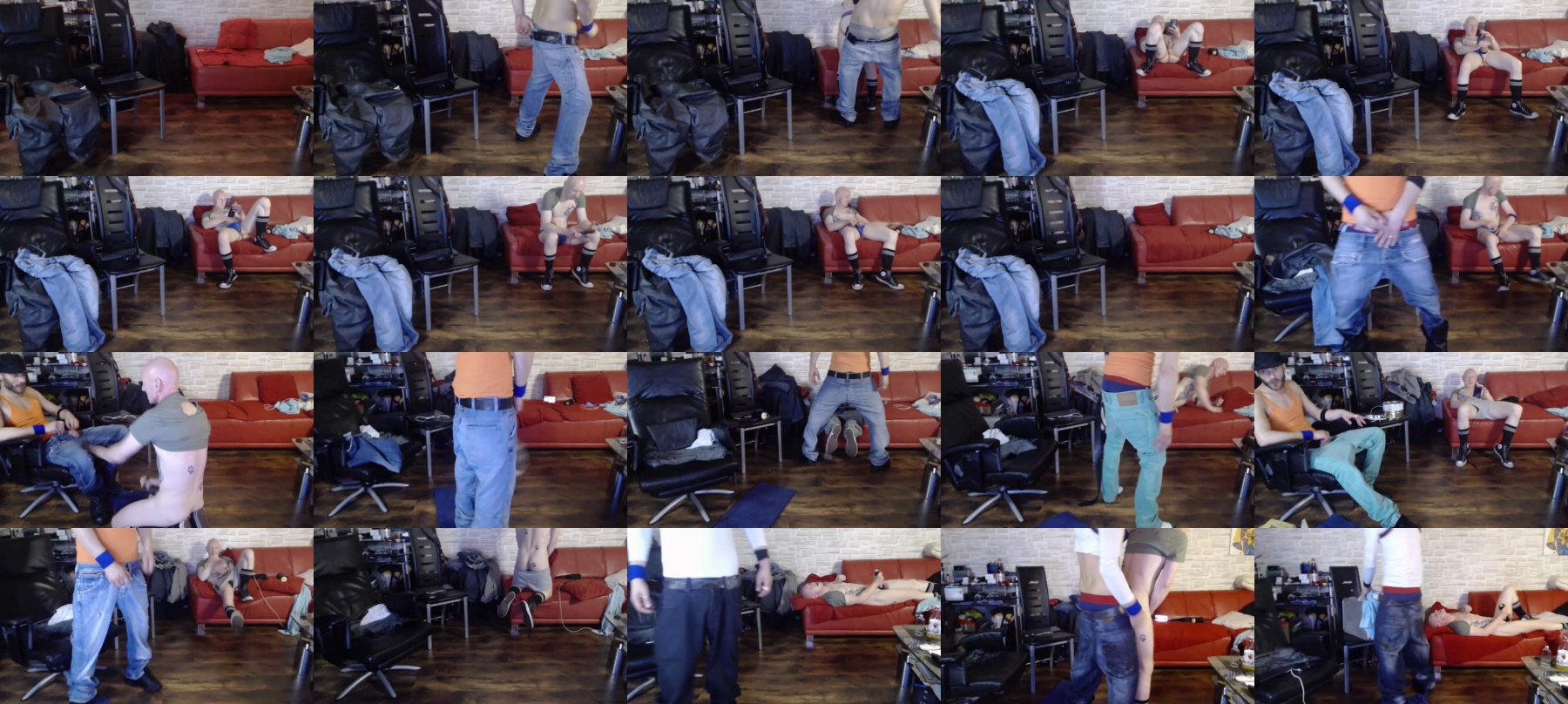 mayy_fun  03-08-2021 Recorded Video Cam