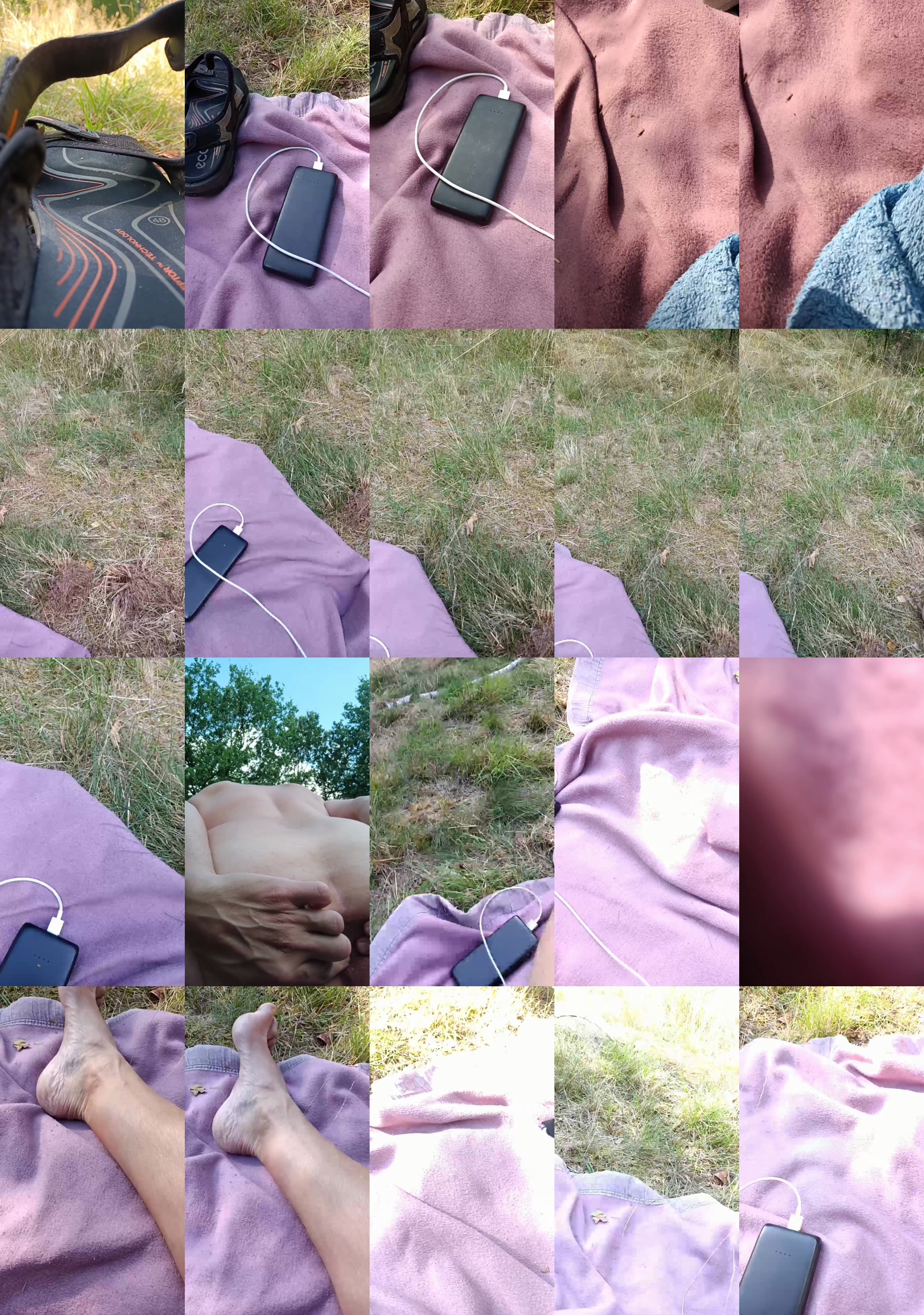nackter_sexy  04-08-2021 Recorded Video Cam