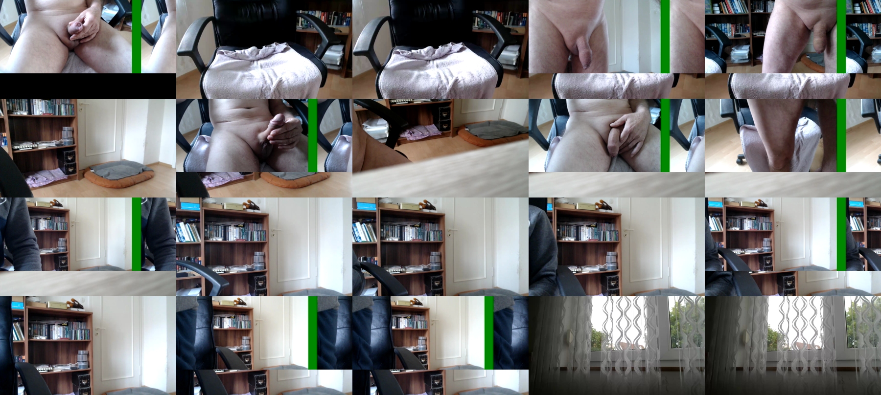 sammy022  03-08-2021 Recorded Video Download