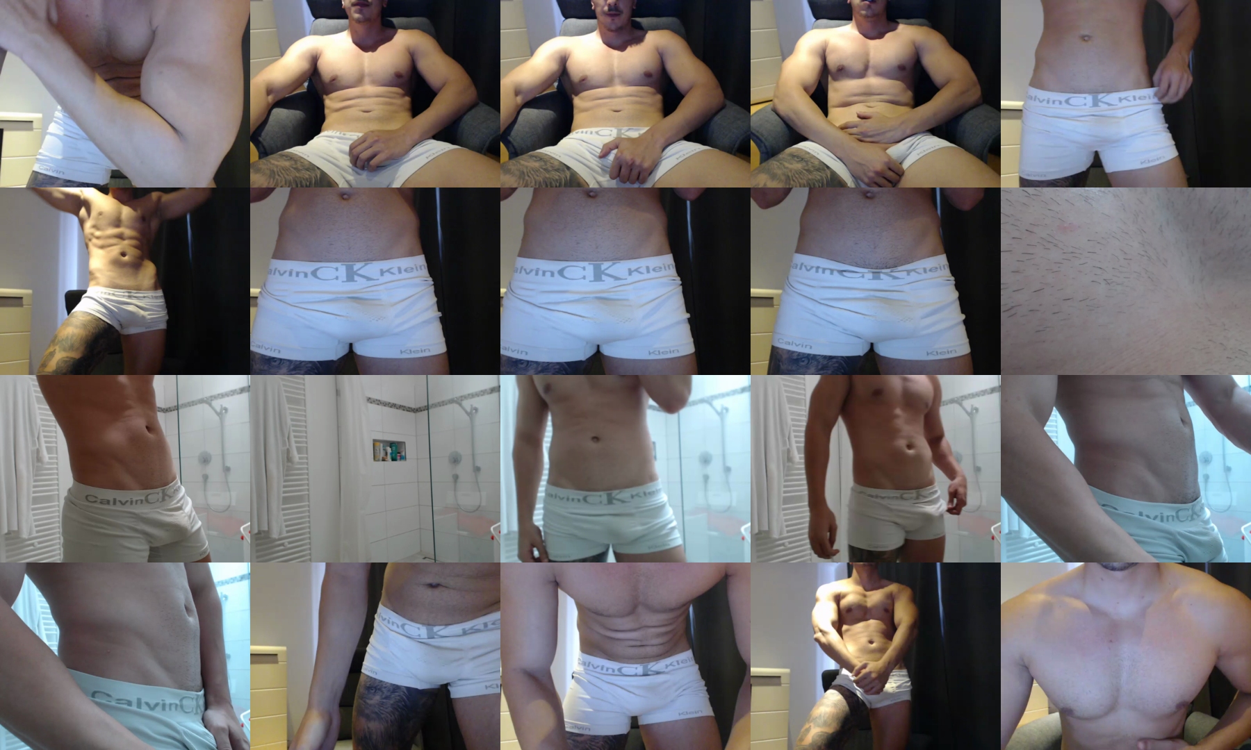 sanchezeric4  04-08-2021 Recorded Video XXX