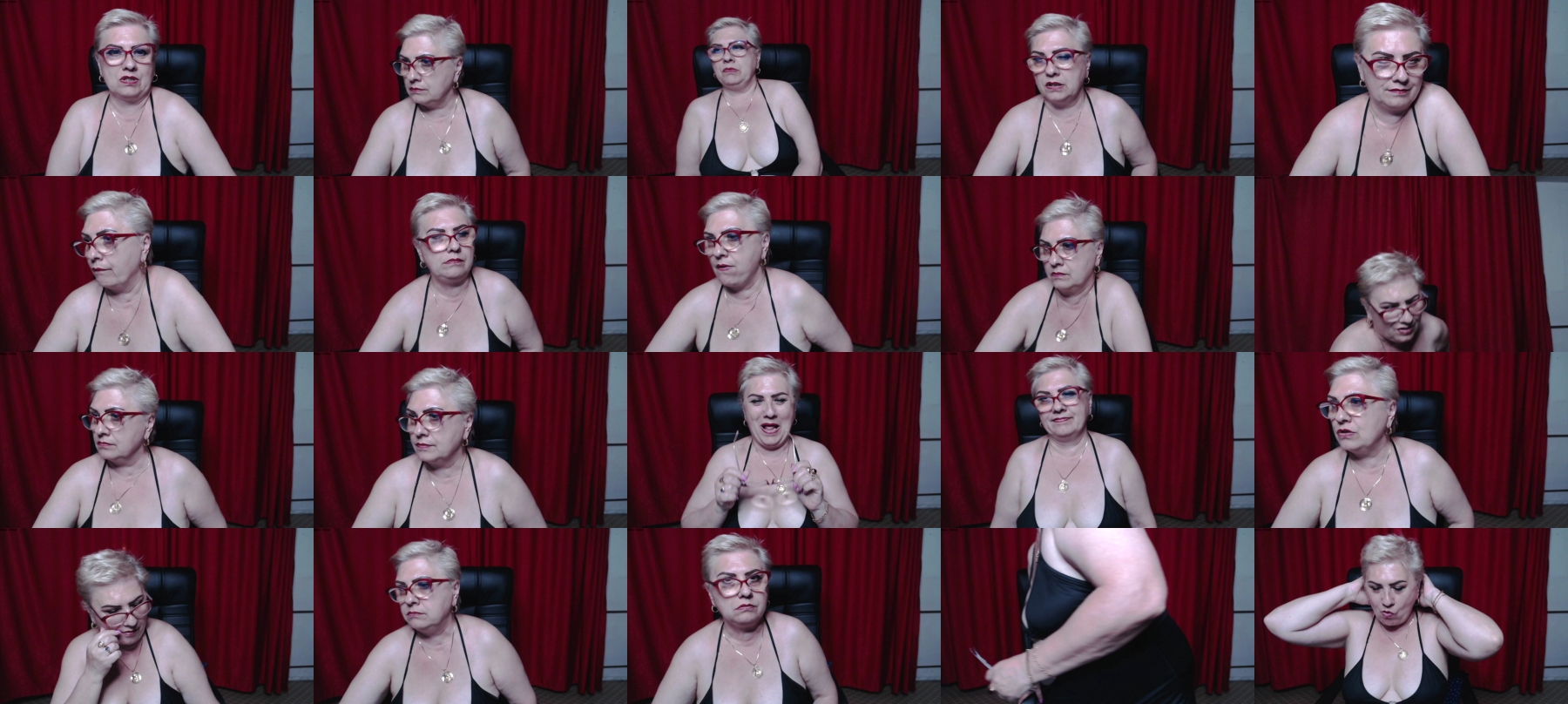 sexylynette 03-08-2021 Webcam 