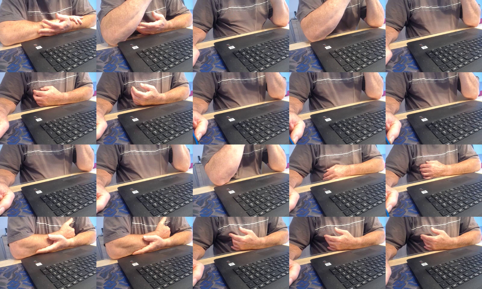 skippy500  04-08-2021 Recorded Video Show