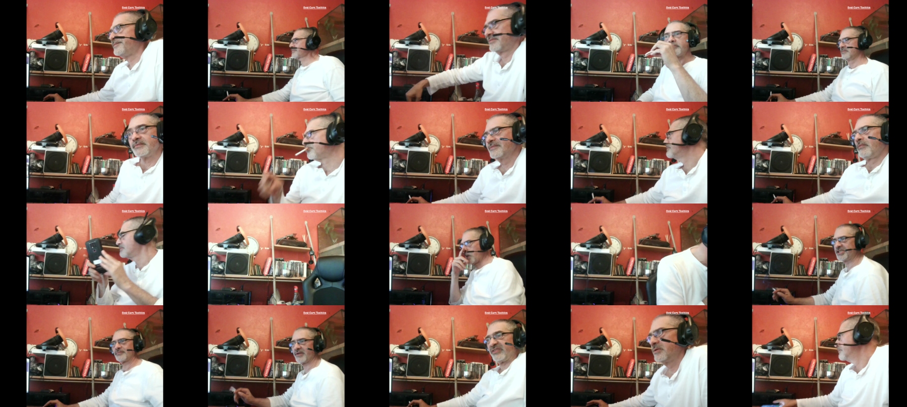 tratoria_fun  03-08-2021 Recorded Video Porn