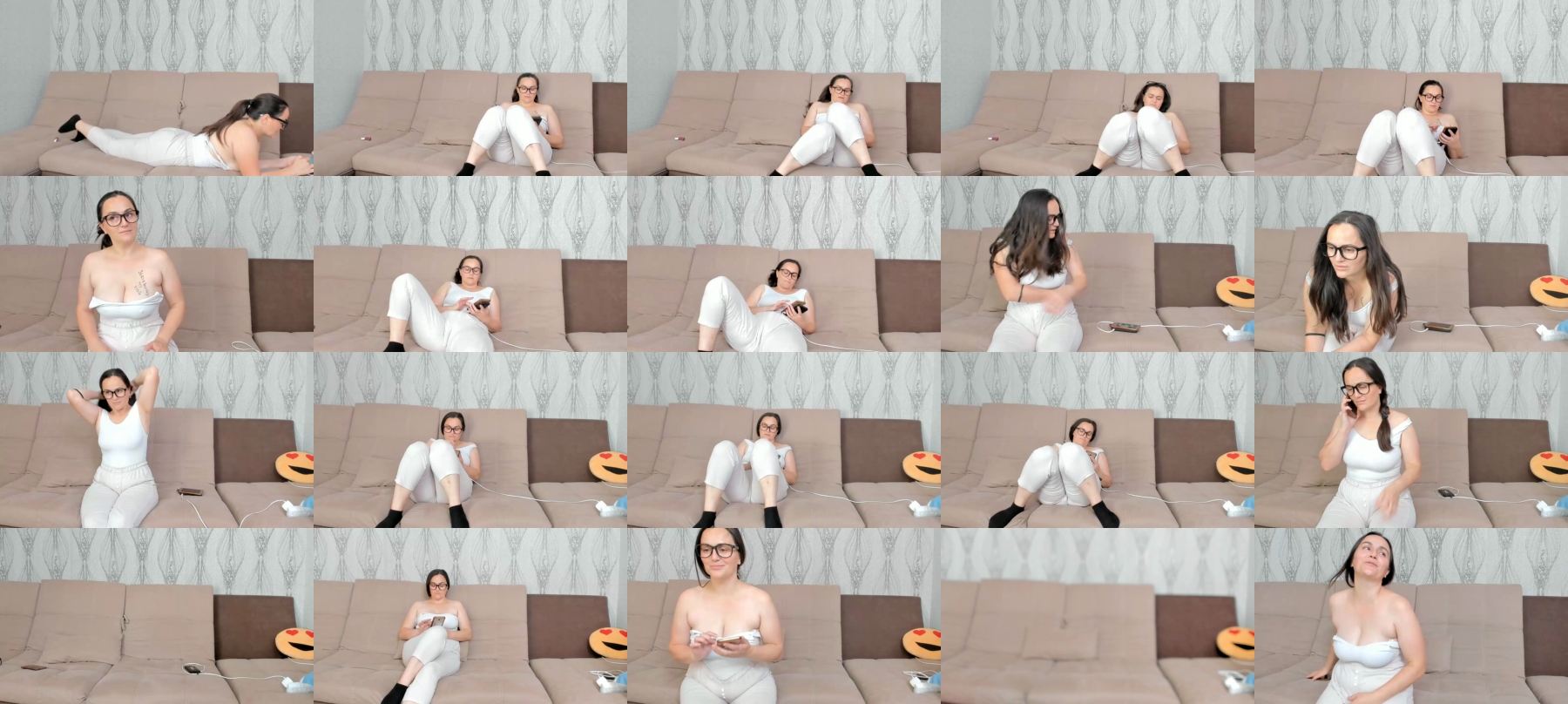 Angiecompany666 05-08-2021 Video 