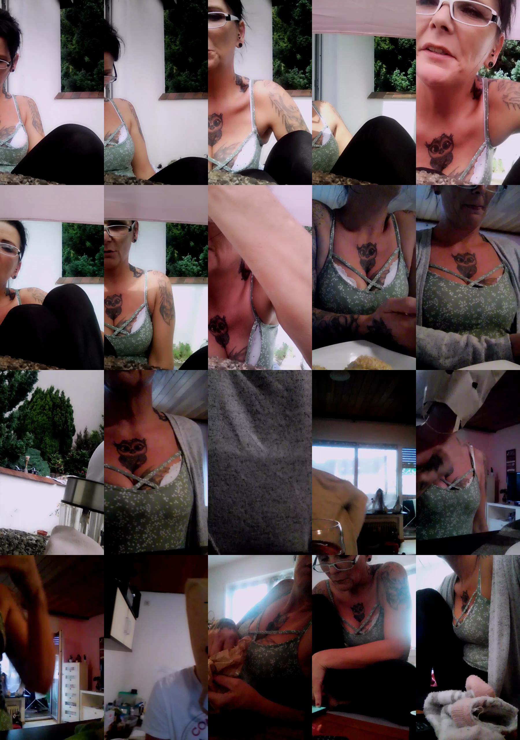 Baby696Girl 05-08-2021 Cam 