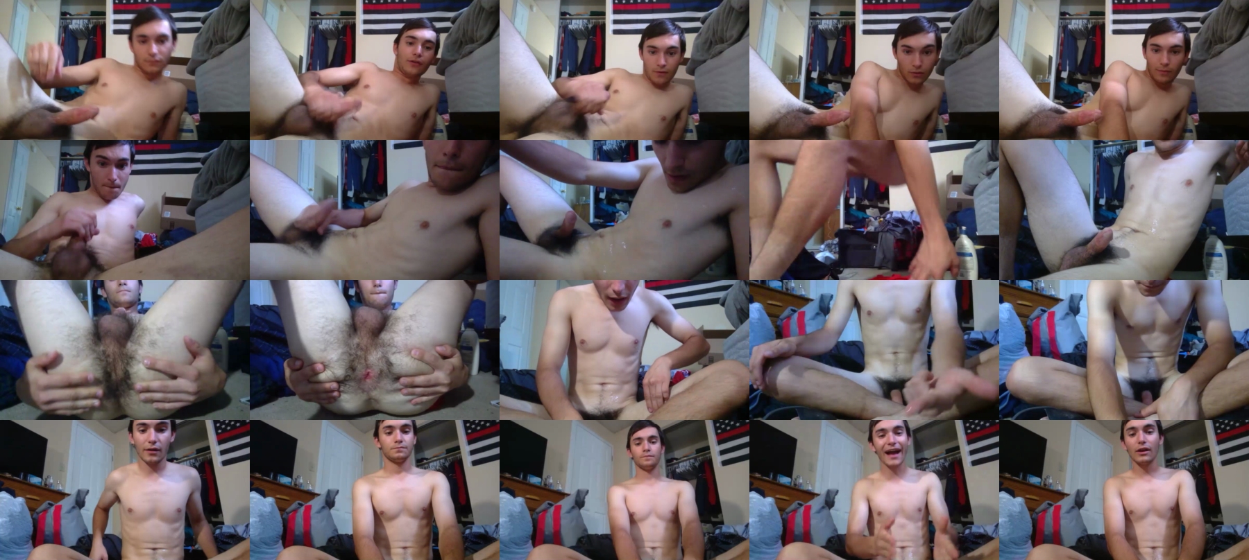 Collegeboy_18andpoor  27-07-2021 Male Topless