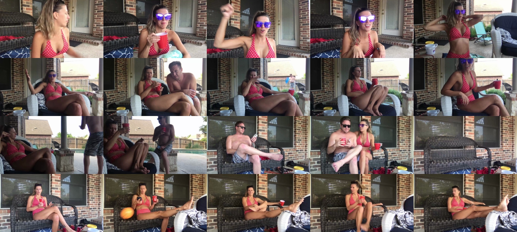 Coupleintheusa 05-08-2021 Topless 