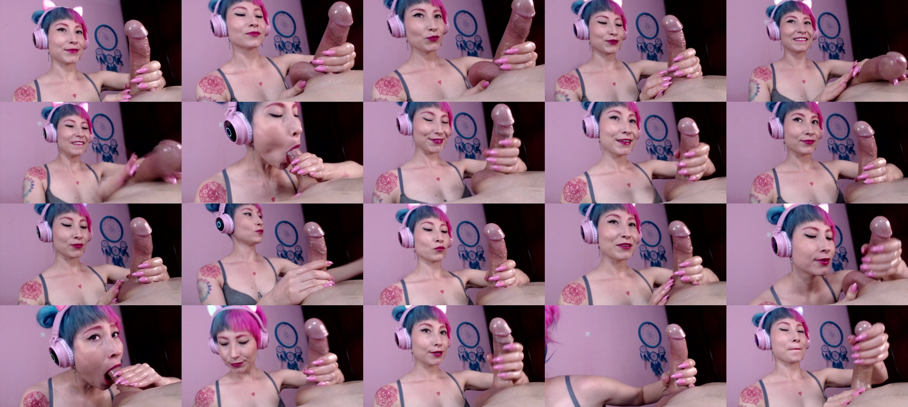Cutewarriors 05-08-2021 Wet 