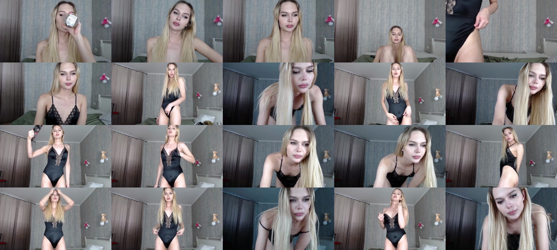 Fairy_Bamby ts 04-08-2021  trans Porn