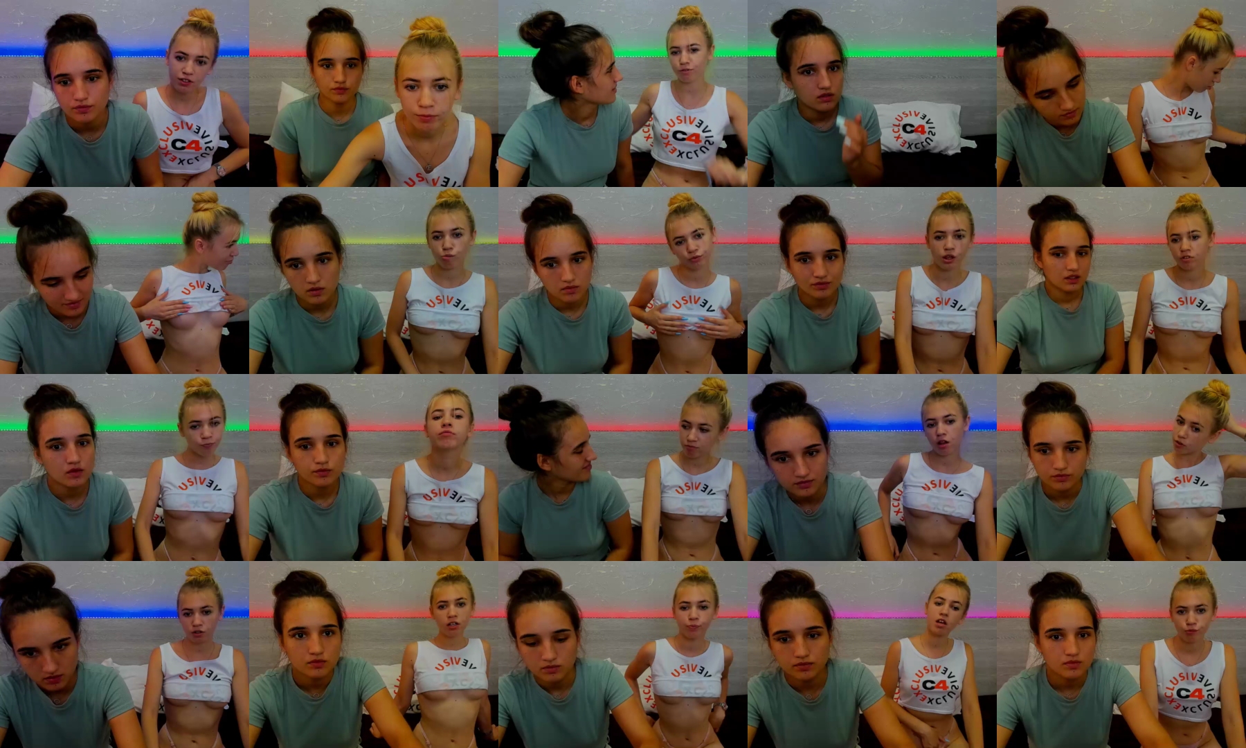 GabrielaKendall 05-08-2021 XXX 