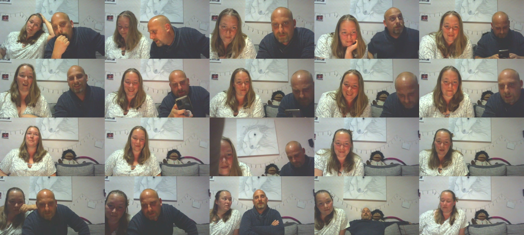 MalAusprobieren 04-08-2021 XXX 