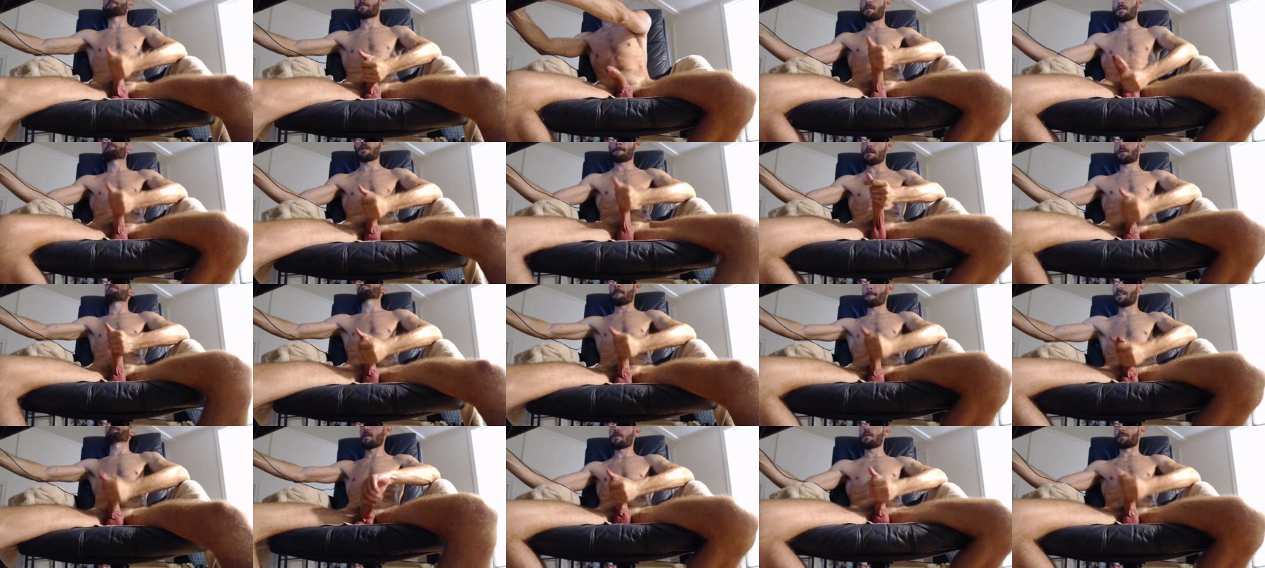 Oregon chaturbate