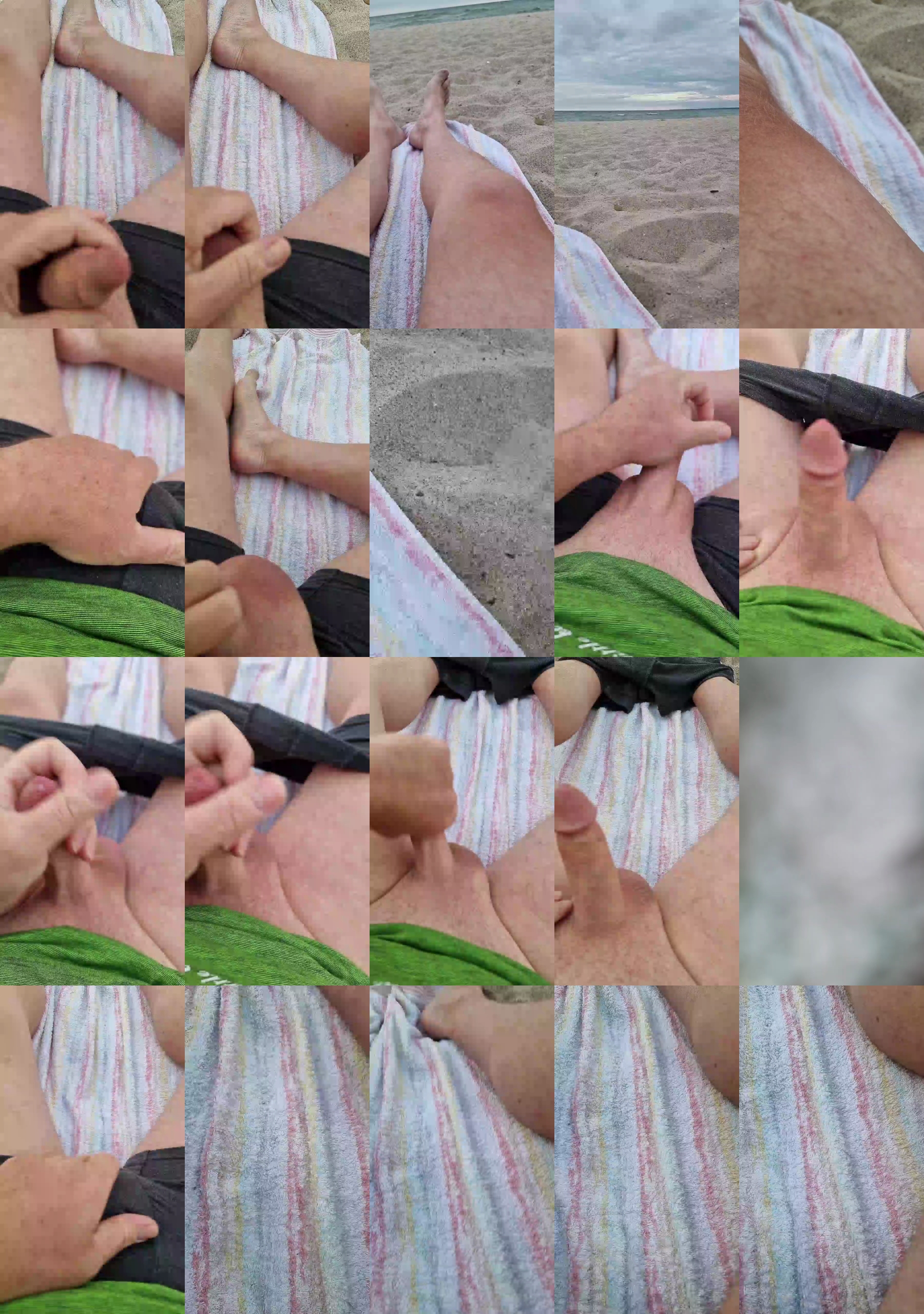 Outdoorgeil1  04-08-2021 Recorded Video Download