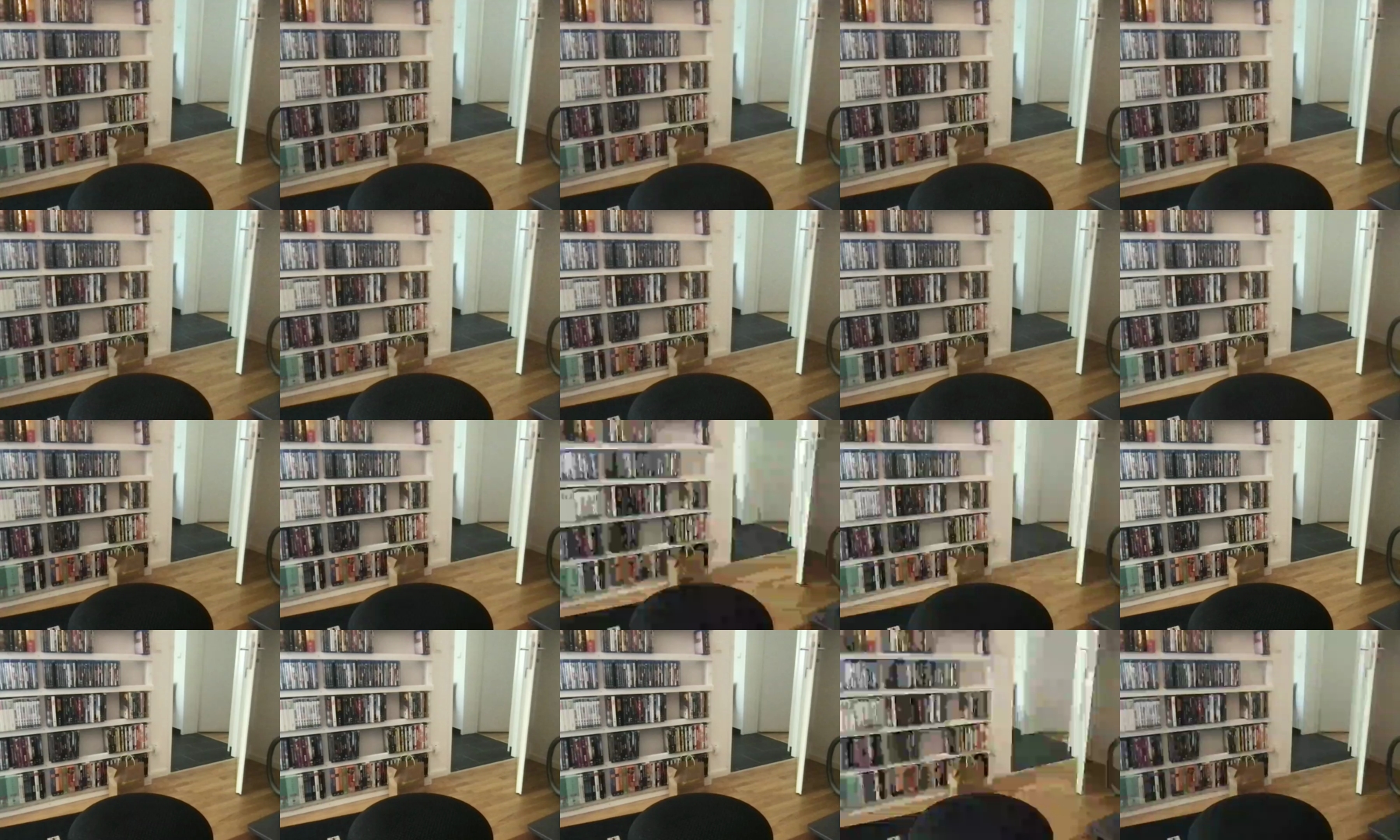 Paule912  05-08-2021 Recorded Video XXX