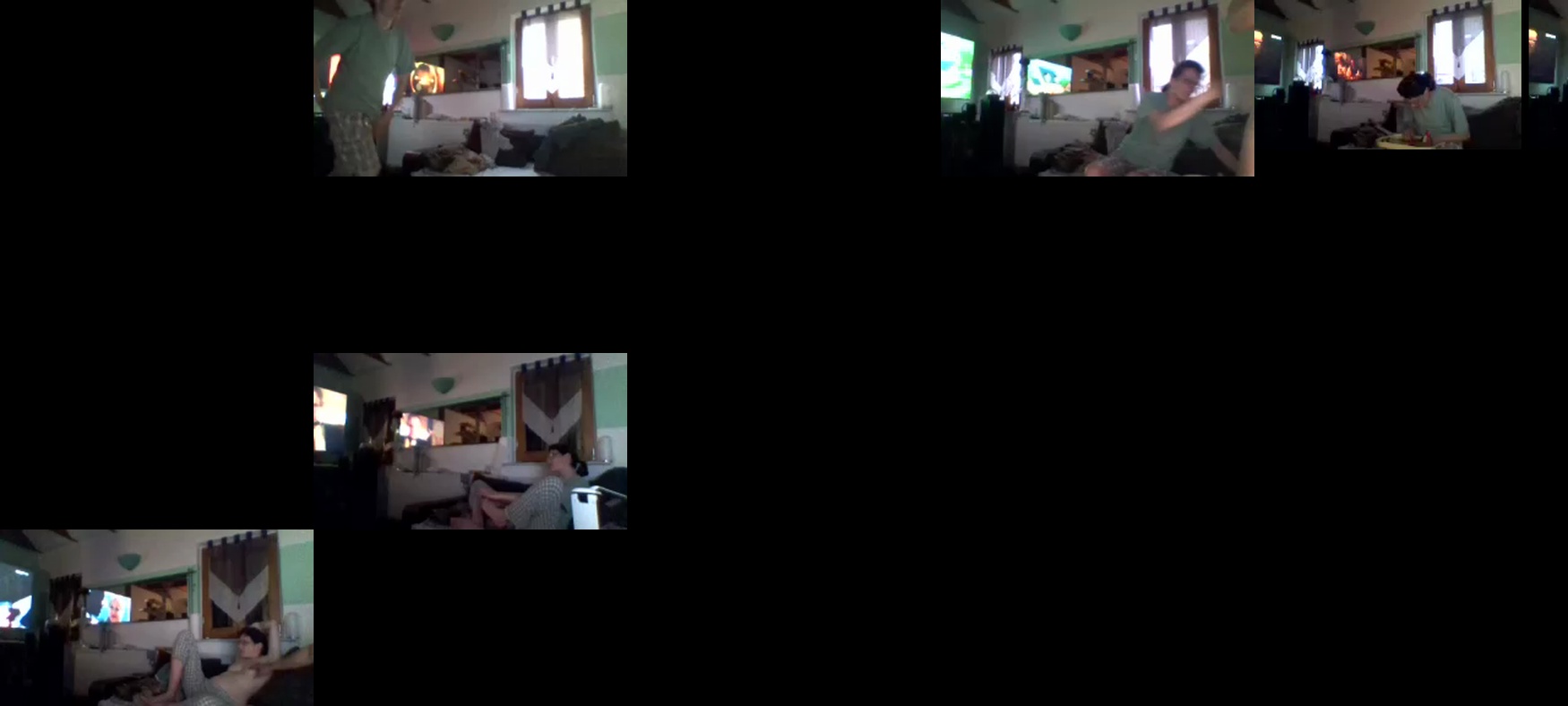 Pitterporz  04-08-2021 Recorded Video Webcam