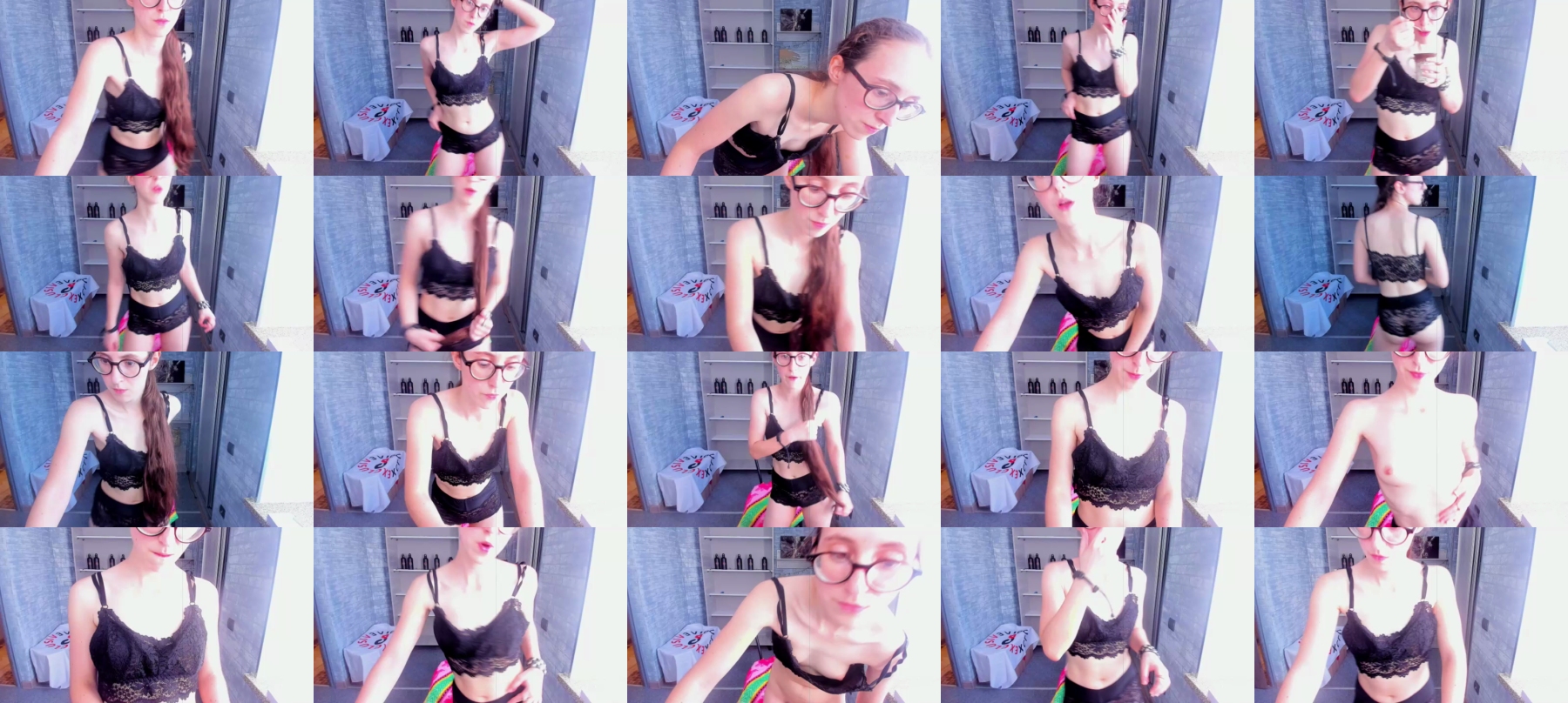 SelenaMartini 05-08-2021 XXX 
