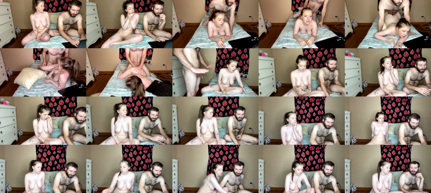 Silent_Sinner 05-08-2021 Porn 
