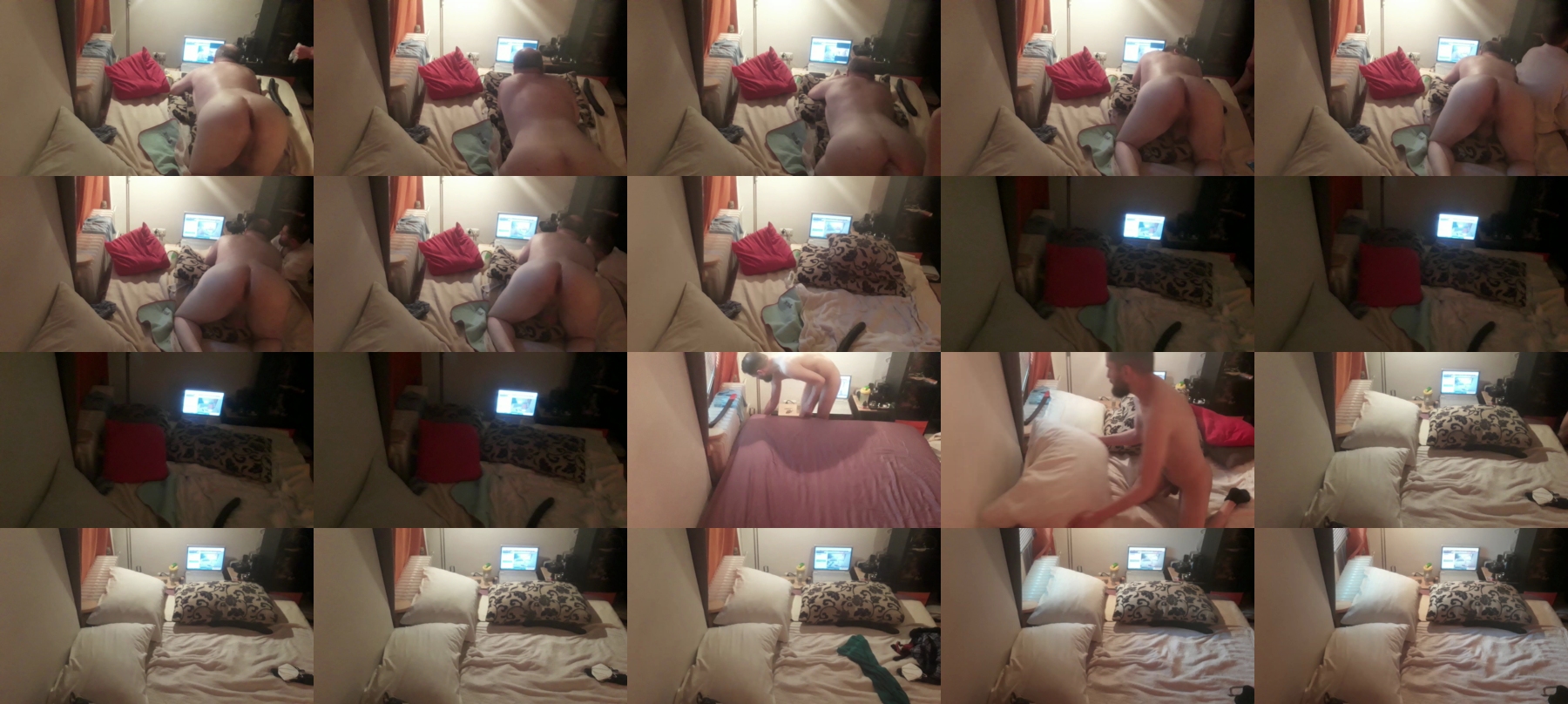 SkyJt2351979  04-08-2021 Recorded Video Naked