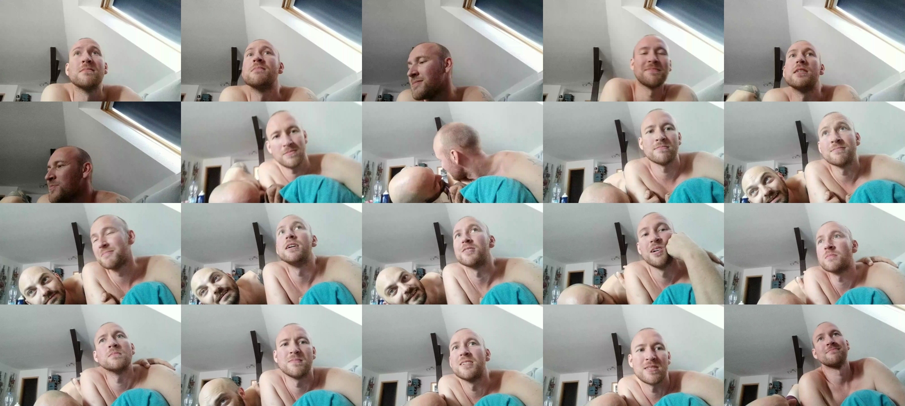 Somebody556  05-08-2021 Recorded Video Show