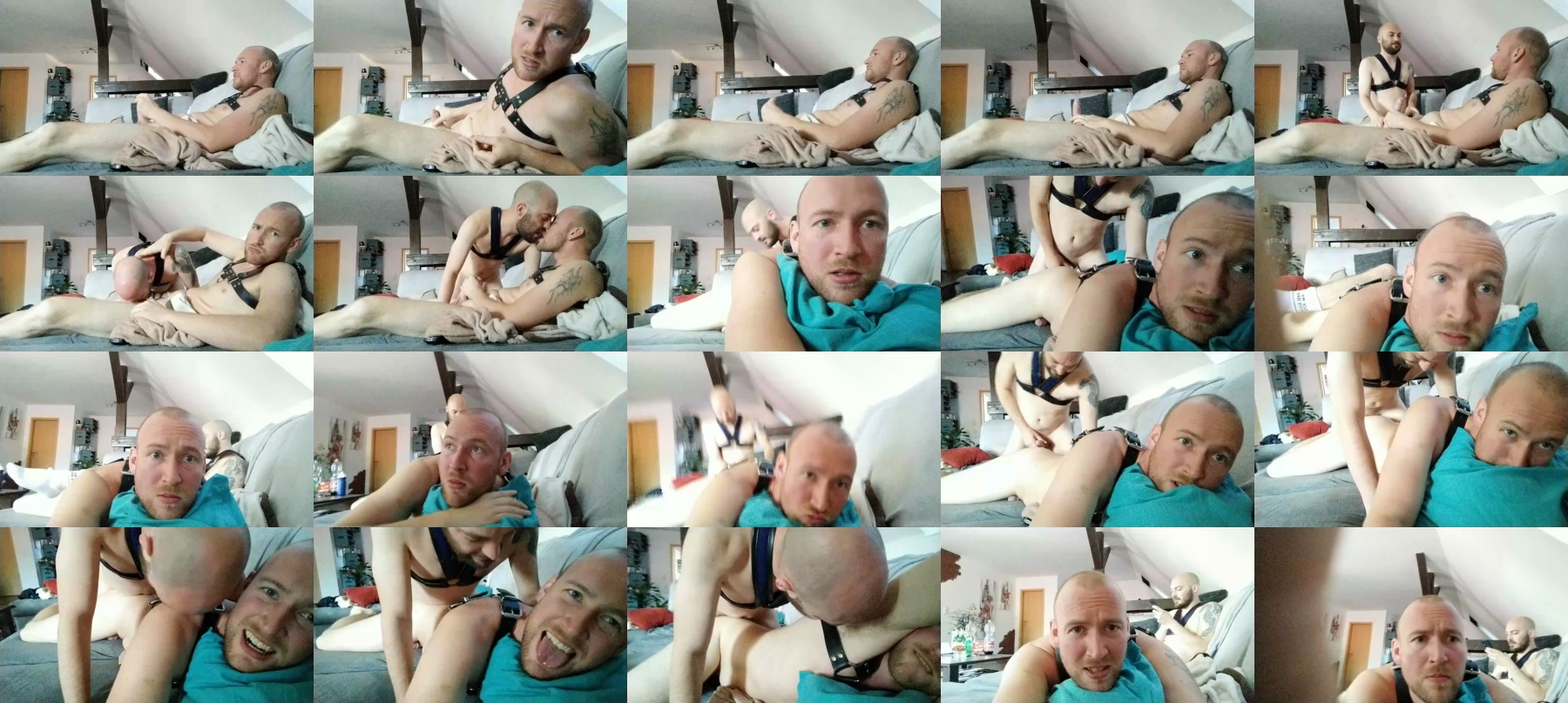 Somebody556  05-08-2021 Recorded Video Naked