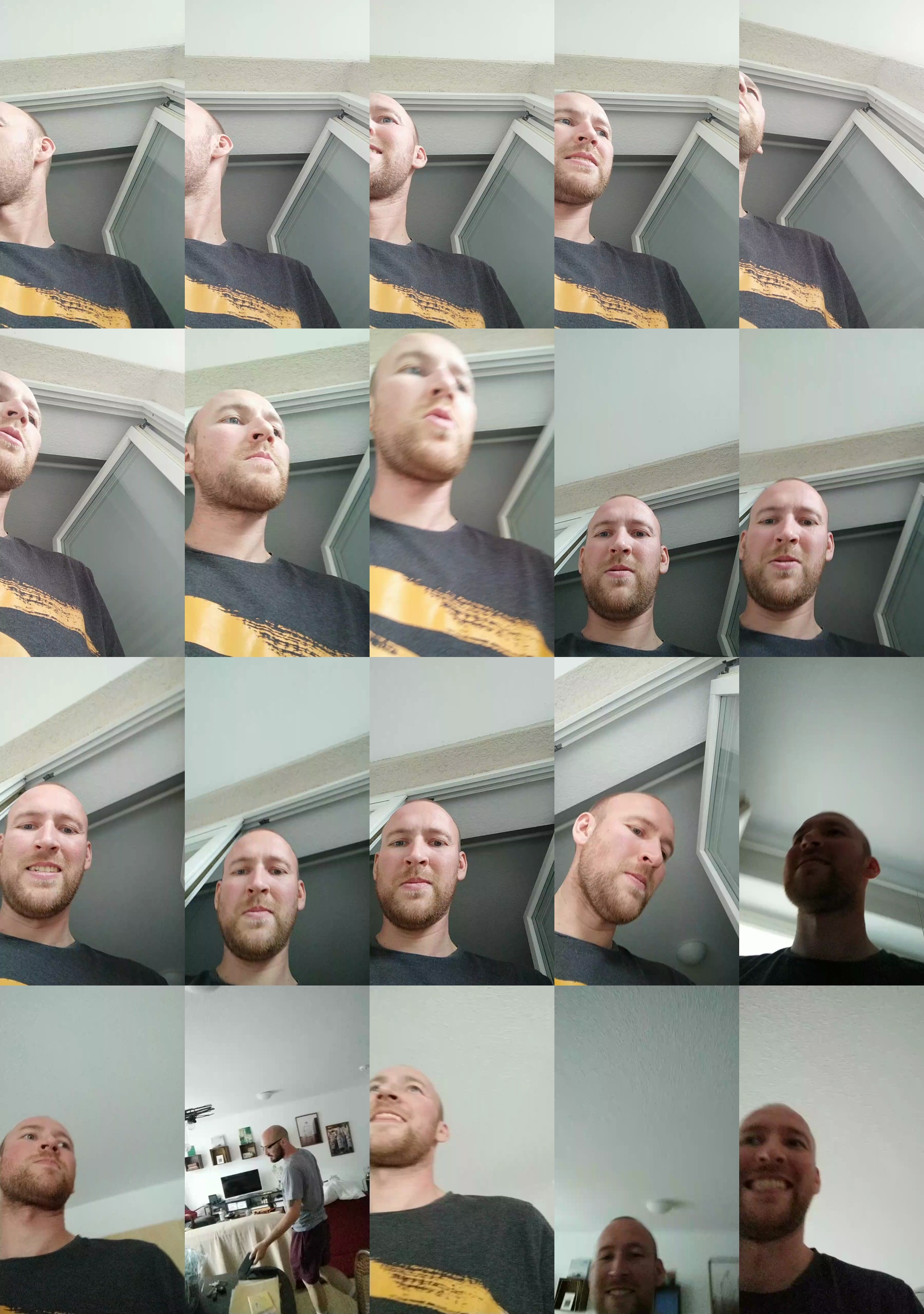 Somebody556  05-08-2021 Recorded Video XXX