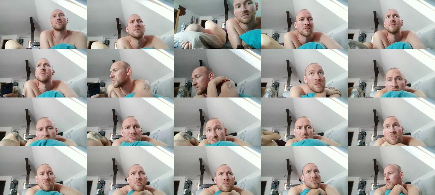 Somebody556  05-08-2021 Recorded Video XXX