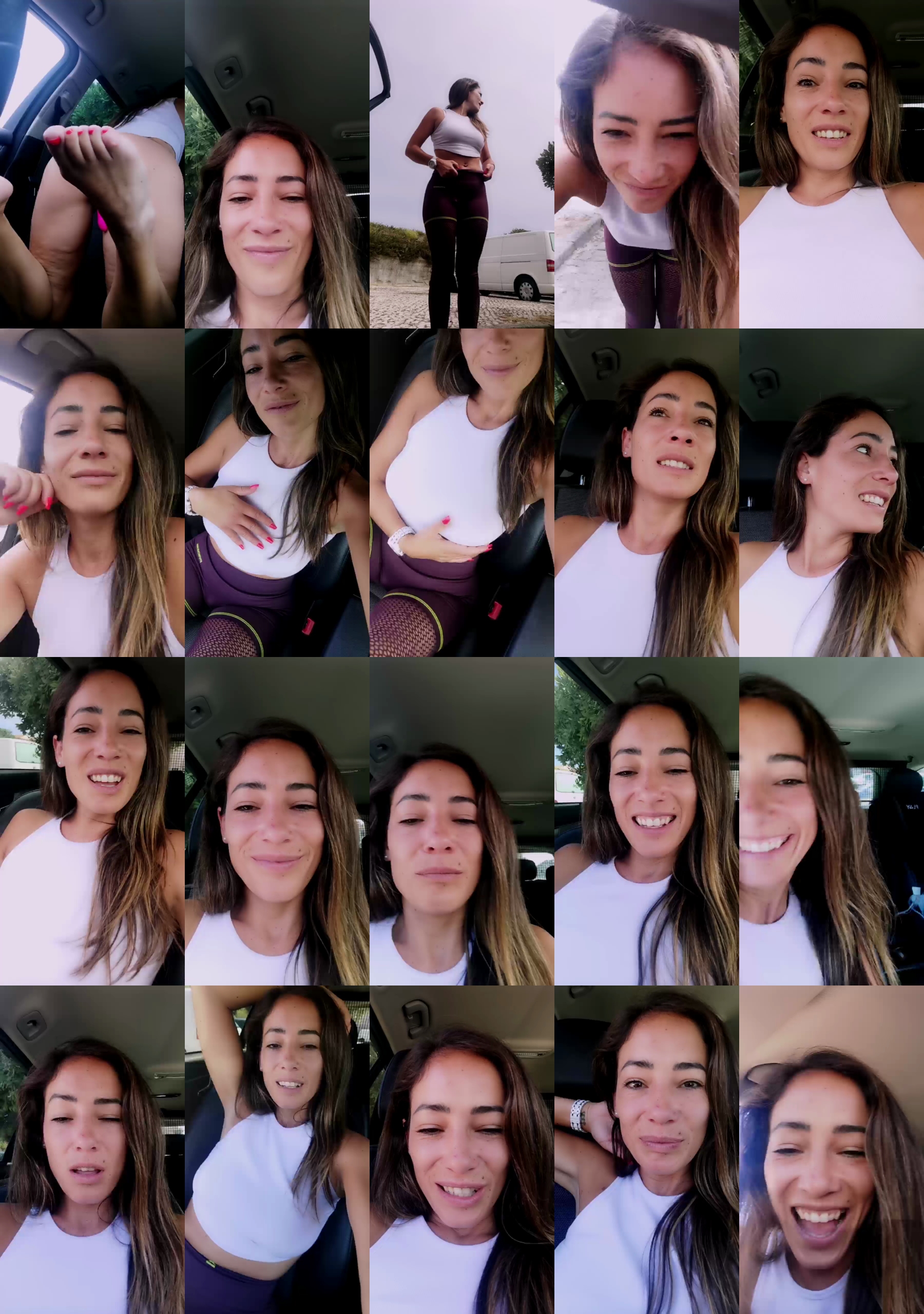 SweetAlegra 05-08-2021 XXX 