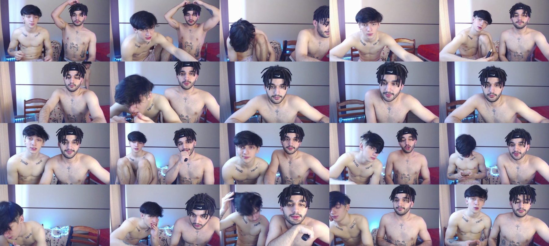 Teddy_Mode Video CAM SHOW @ Chaturbate 30-07-2021