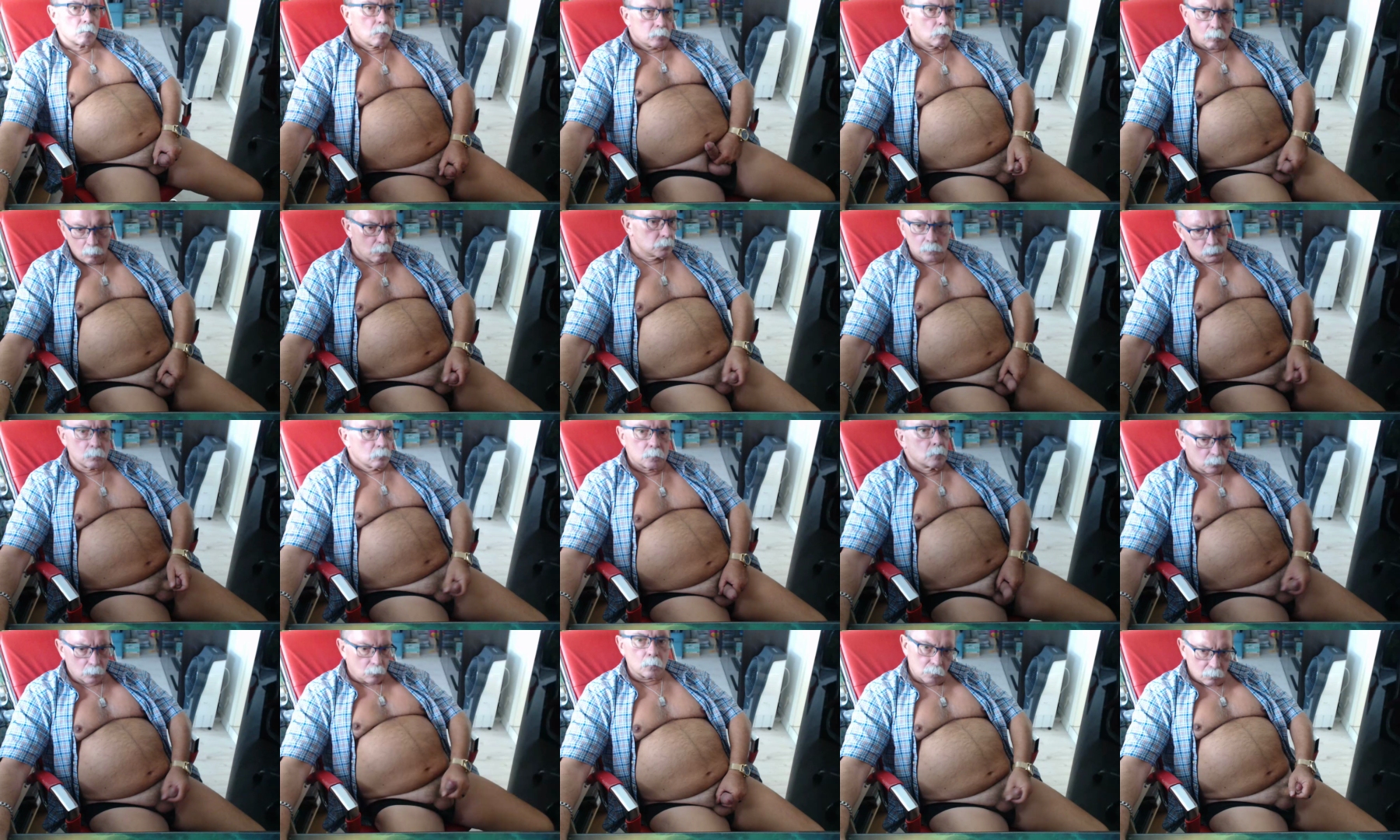 Tierisch1  05-08-2021 Recorded Video Download