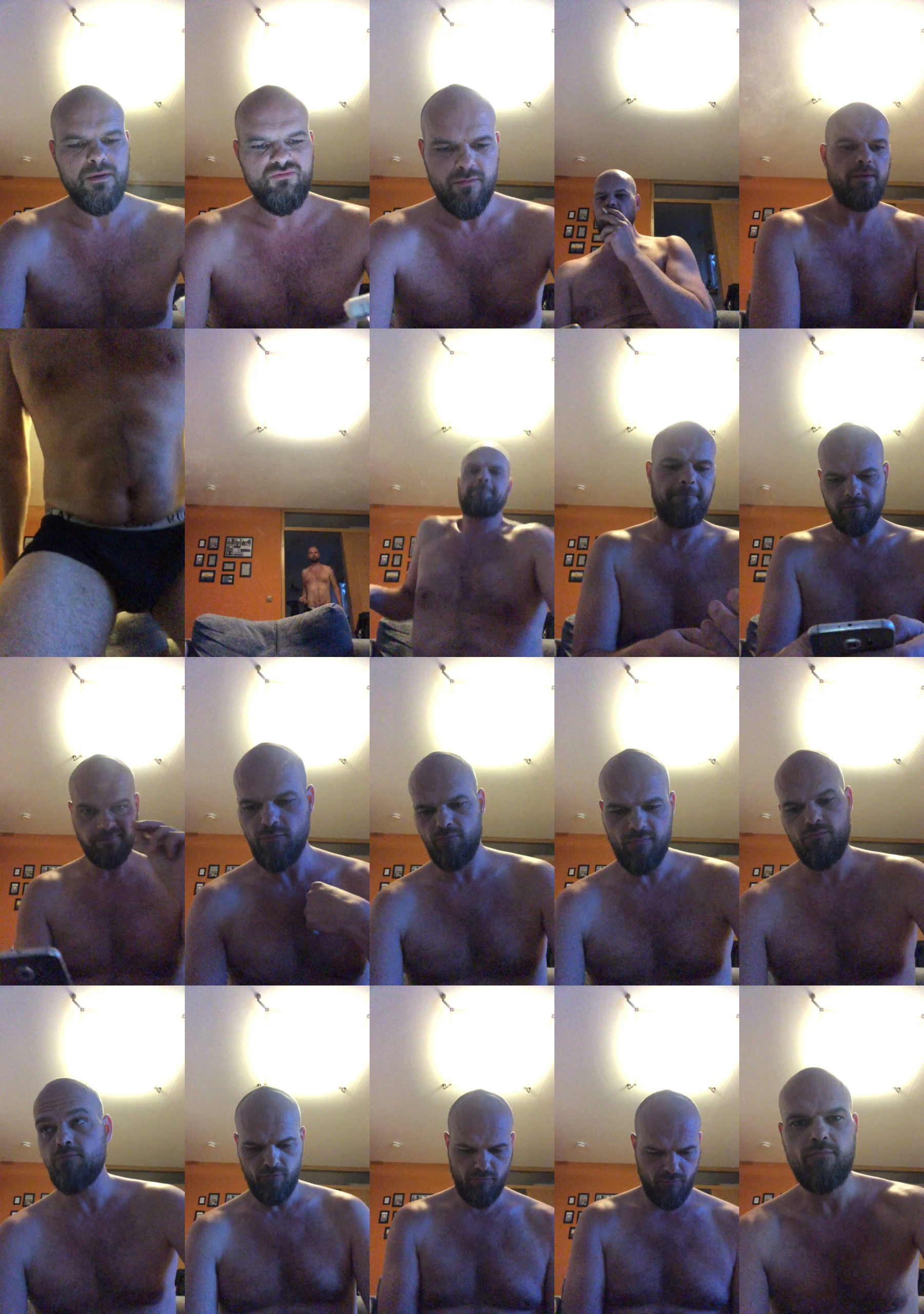 beautyyyy81  04-08-2021 Recorded Video XXX