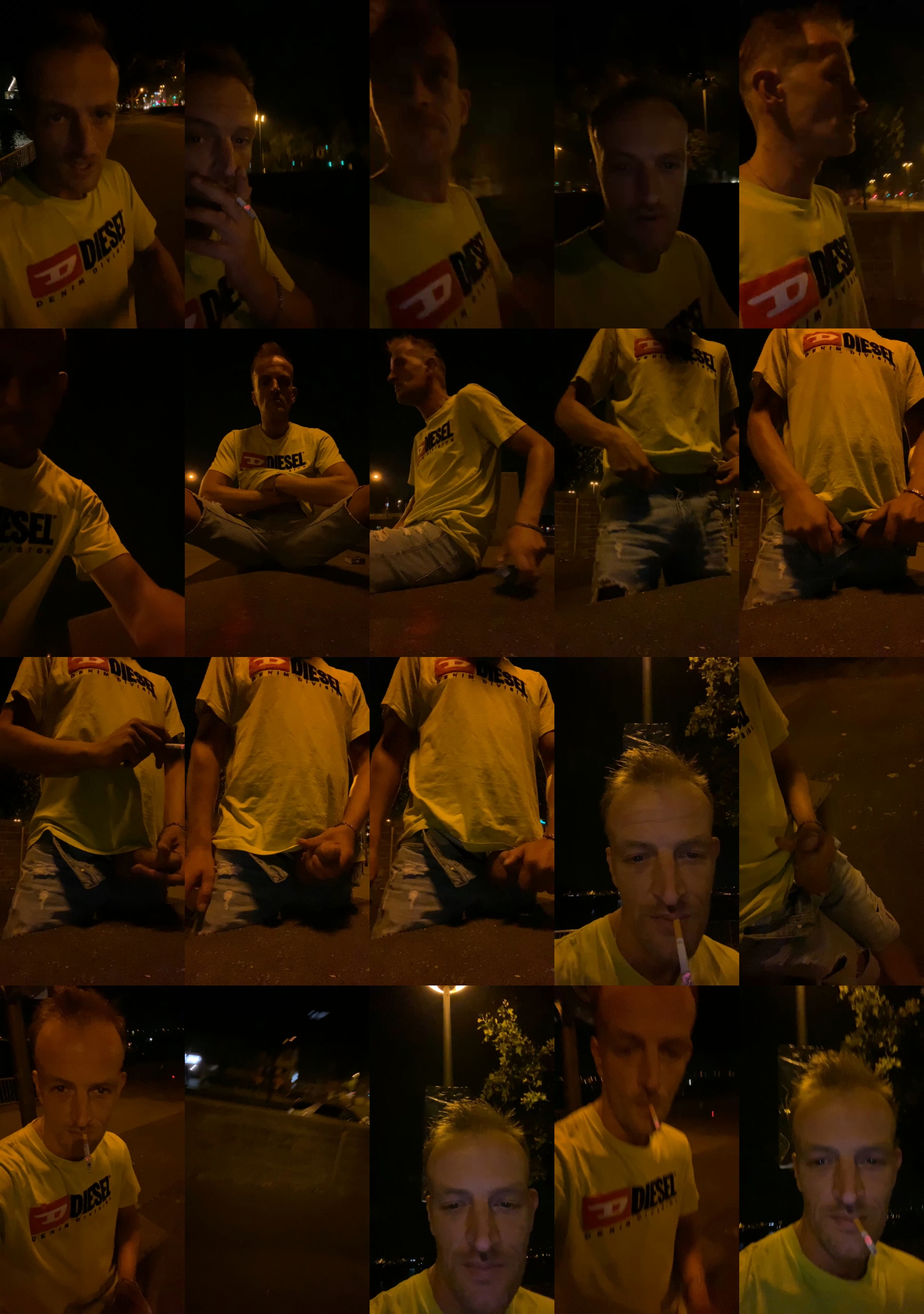 darksecret_Grey  04-08-2021 Recorded Video Show