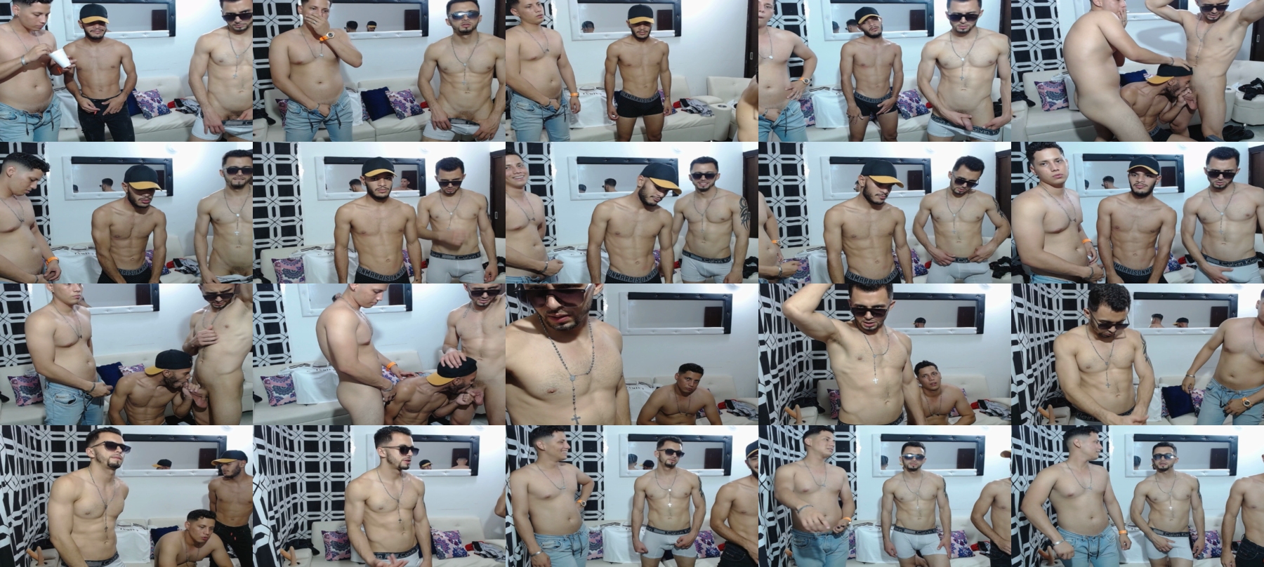 ethan_connor1  04-08-2021 Recorded Video XXX