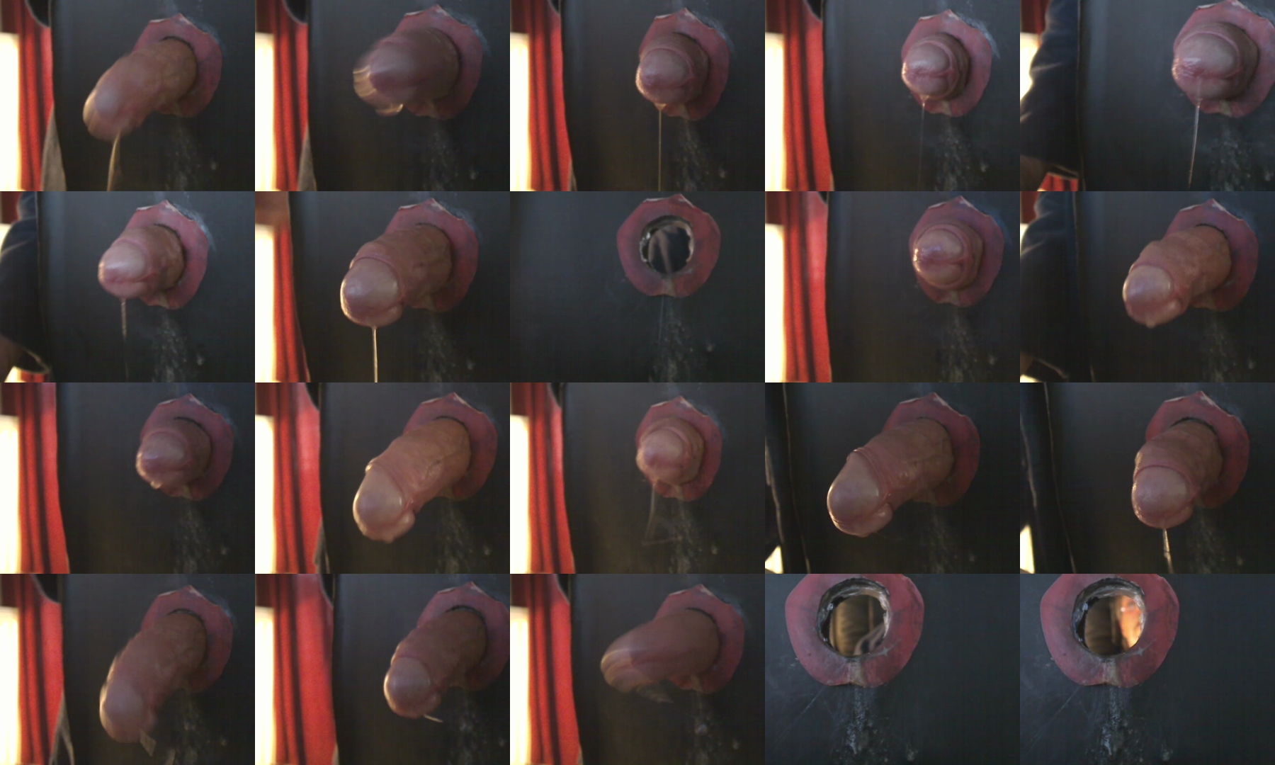 grandler  04-08-2021 Recorded Video Download