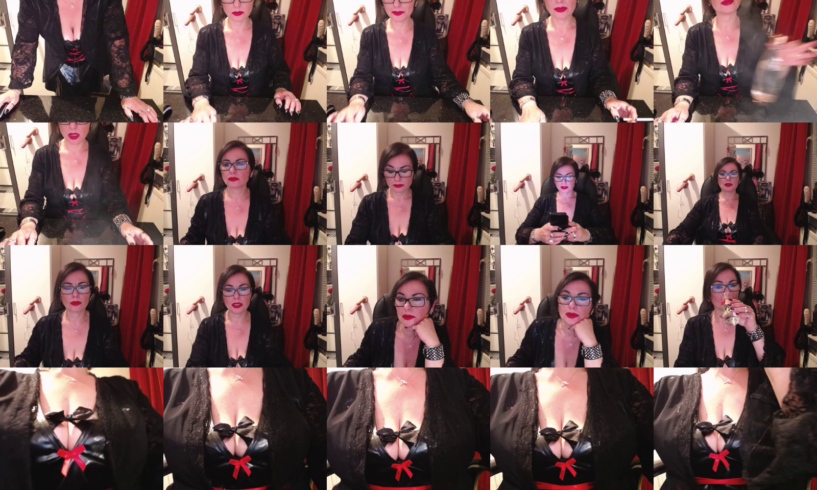 ladymaxime 04-08-2021 Porn 