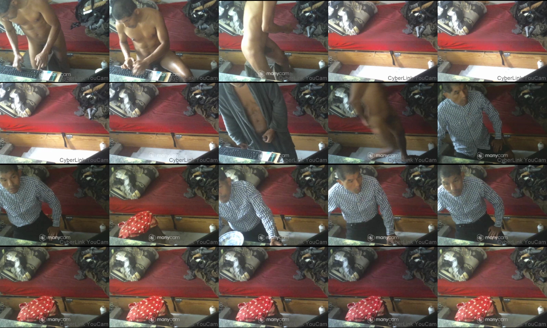 marchoso2  05-08-2021 Recorded Video Nude