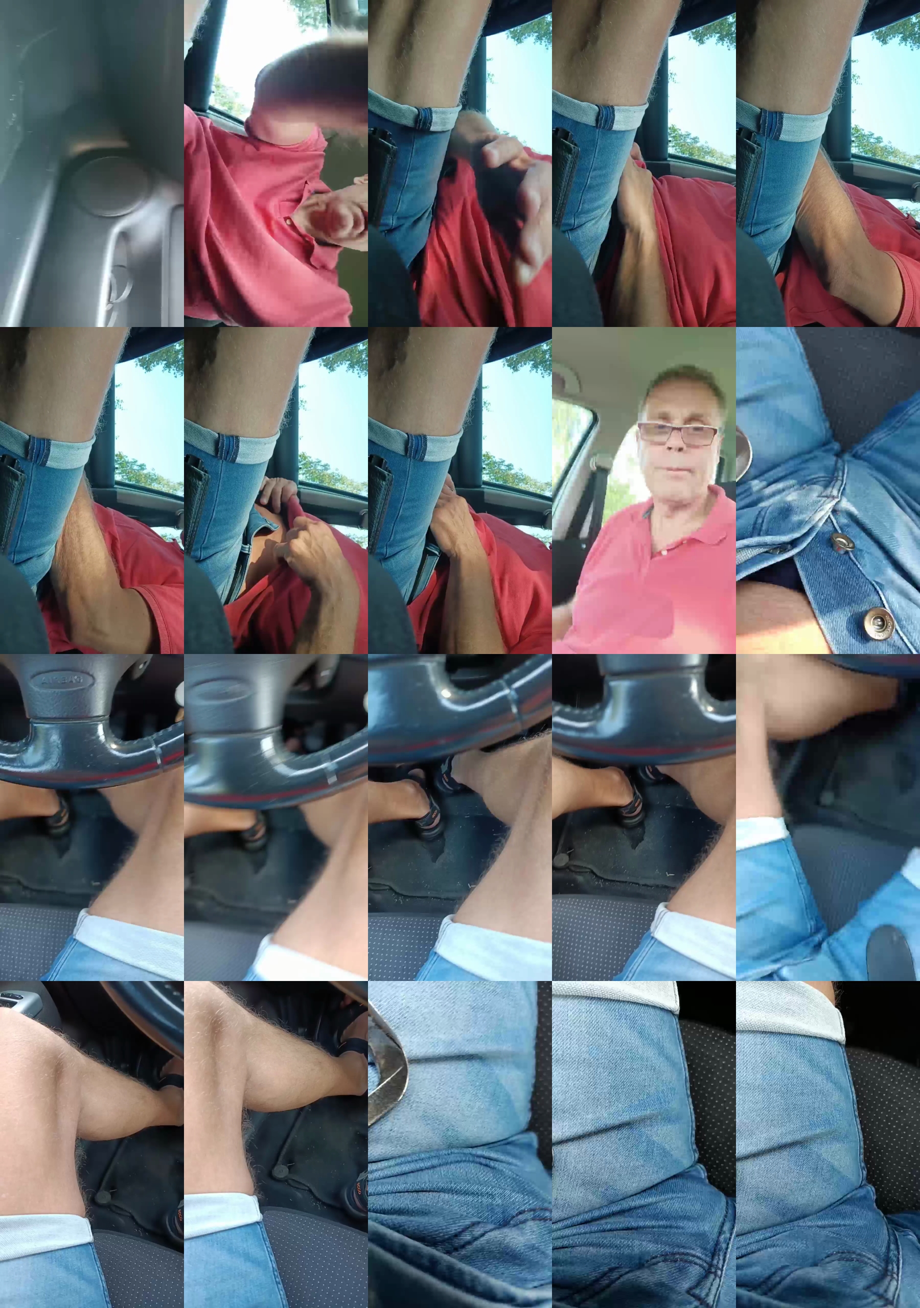 nackter_sexy  05-08-2021 Recorded Video Cam