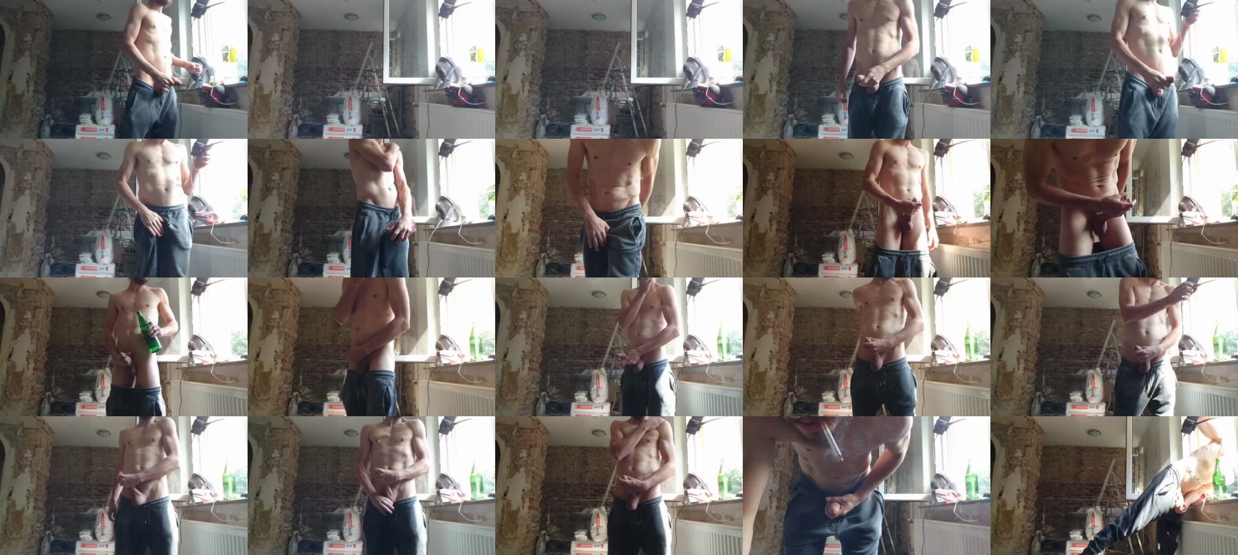 nackter_sexy  05-08-2021 Recorded Video XXX