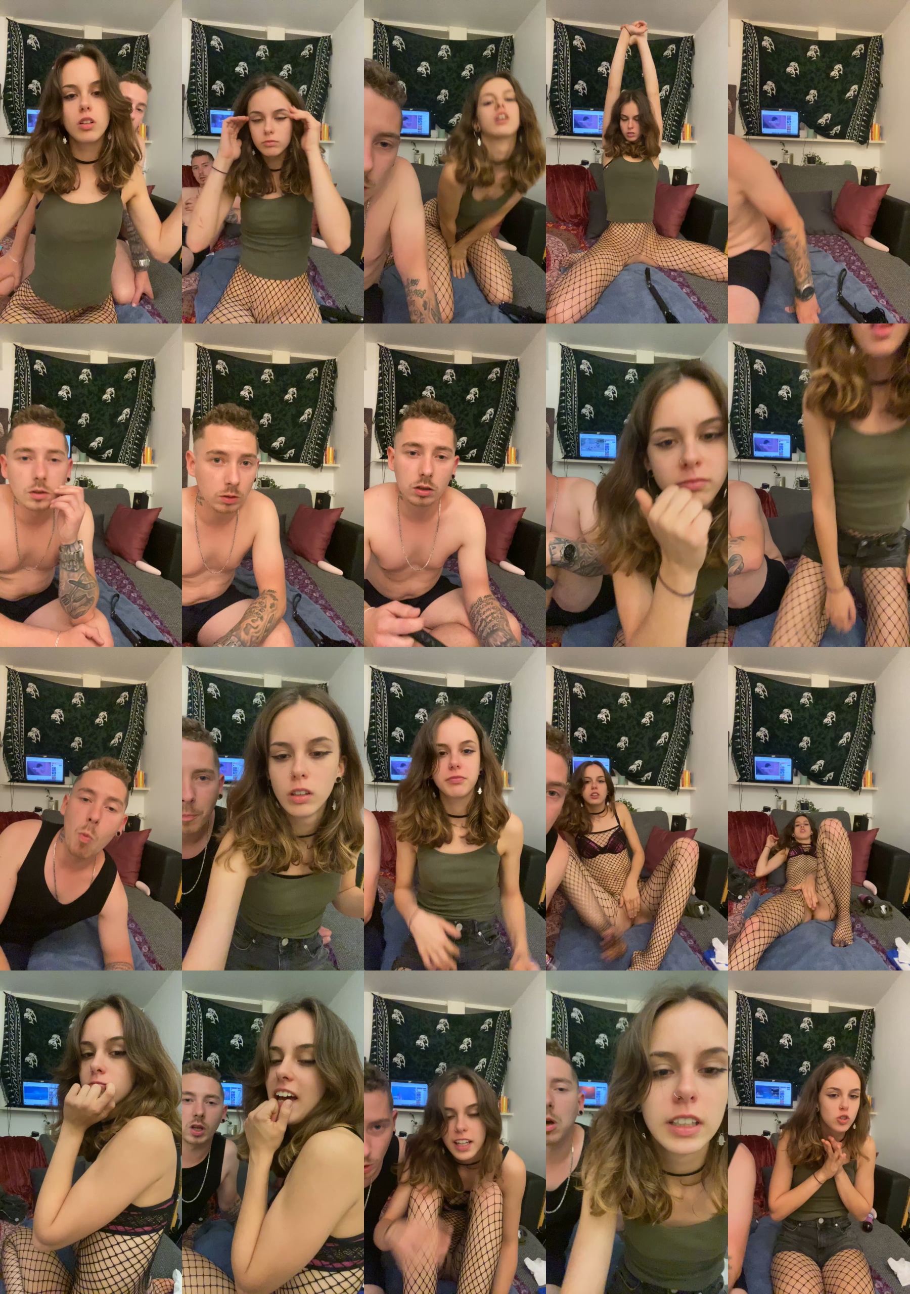 naughtyangel19 04-08-2021 XXX 