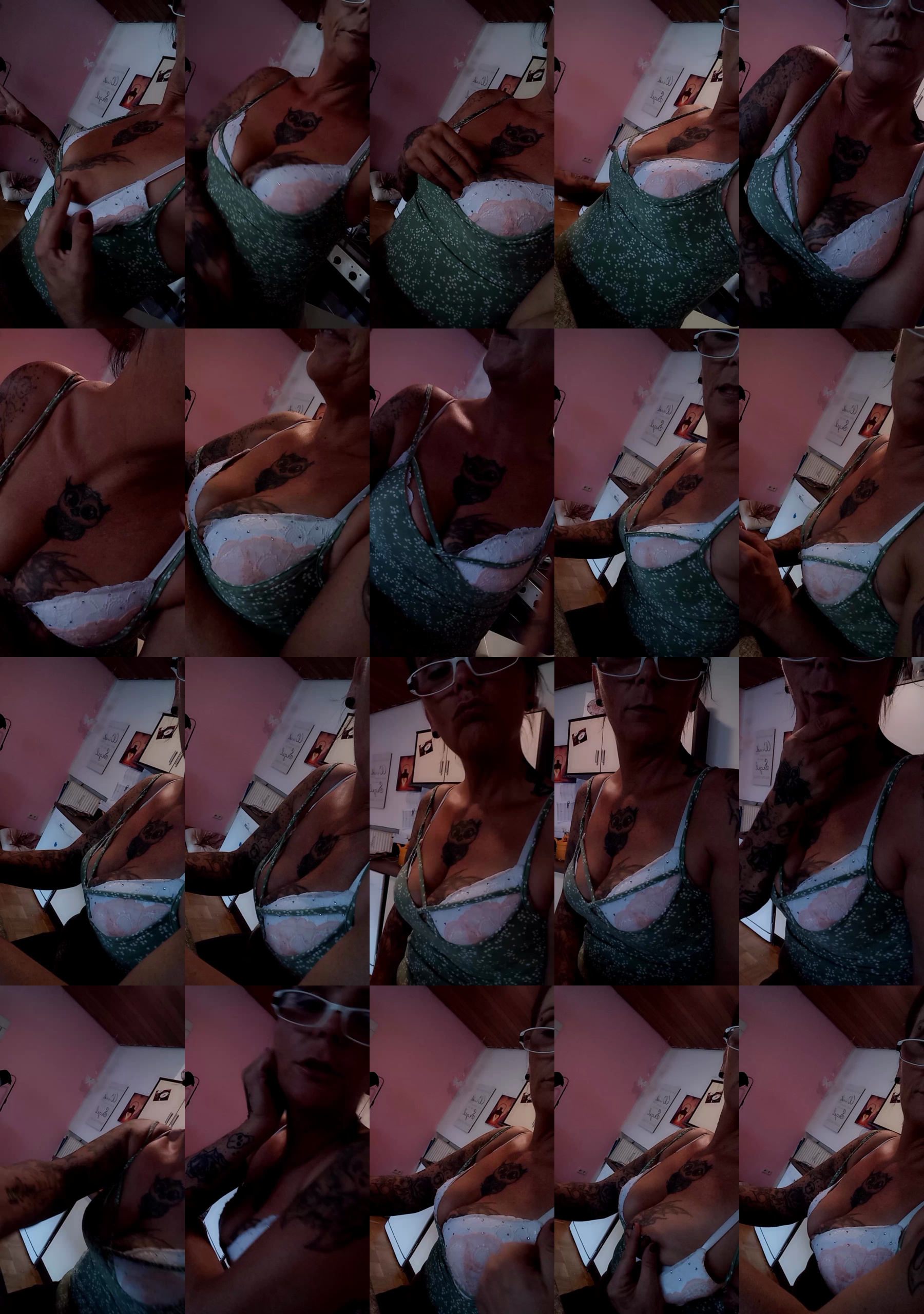 Baby696Girl 06-08-2021 Recorded 