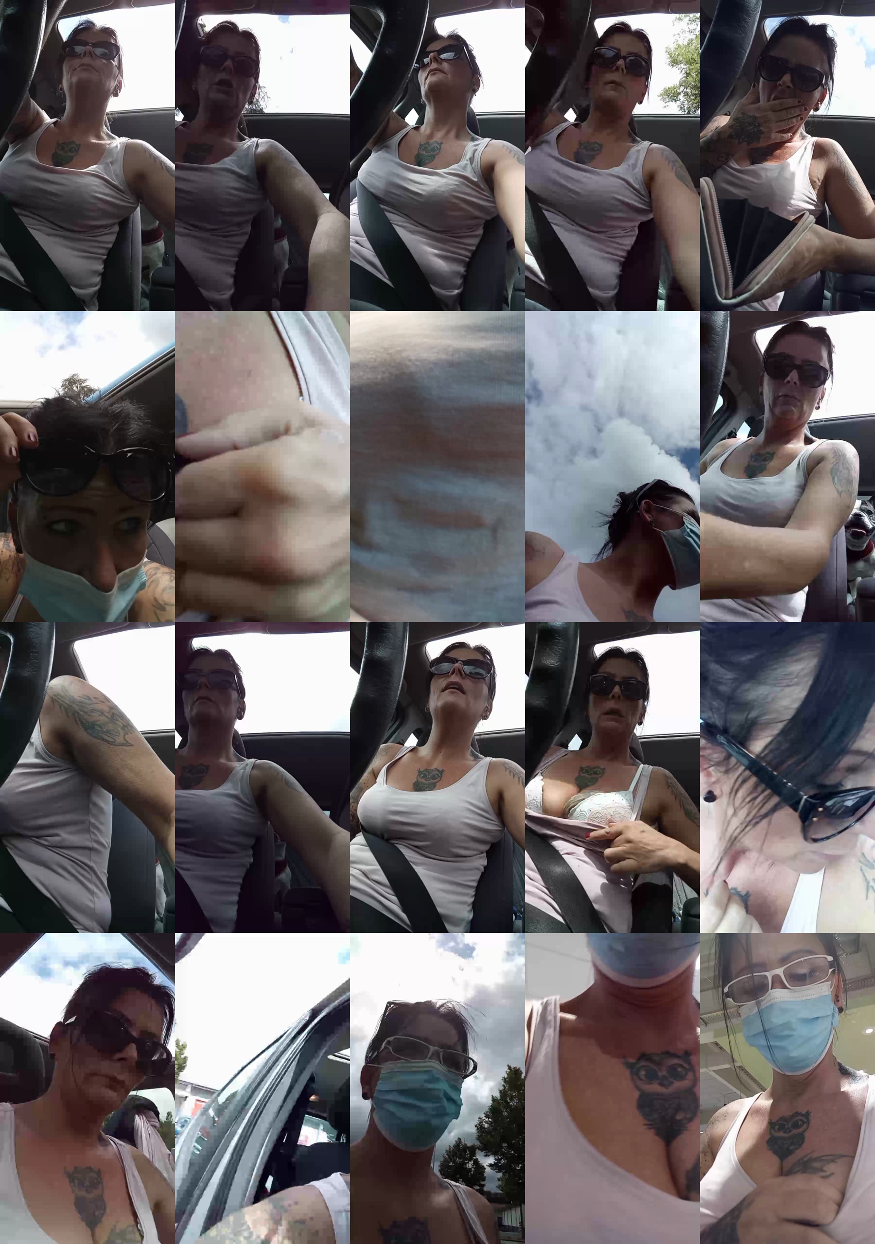 Baby696Girl 06-08-2021 Video 