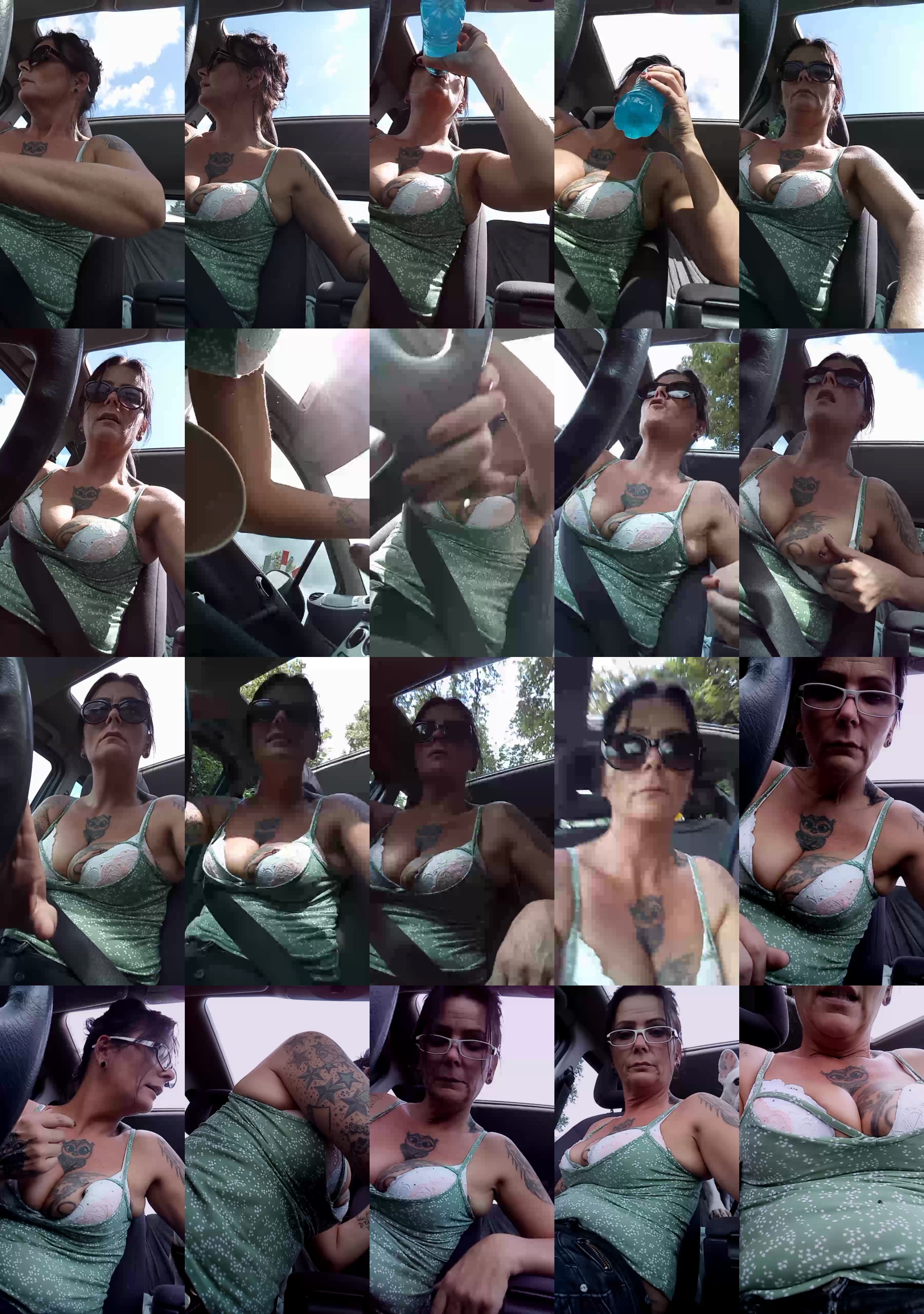Baby696Girl 06-08-2021 Recorded 