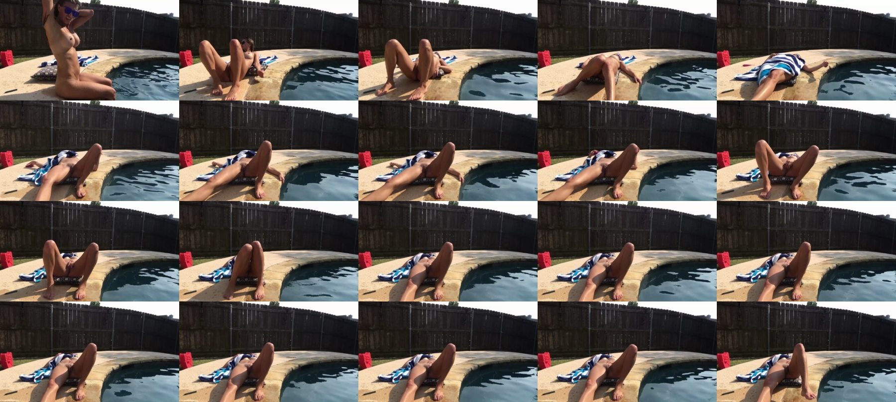 Coupleintheusa 05-08-2021 Topless 