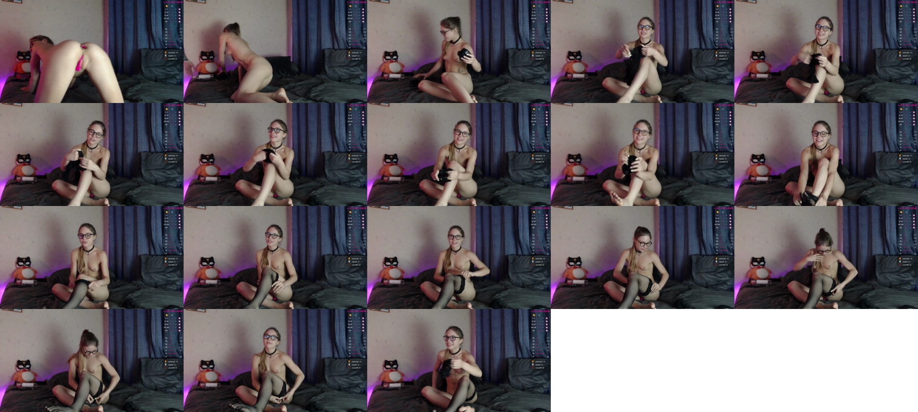 Cute__Foxy 05-08-2021 XXX 