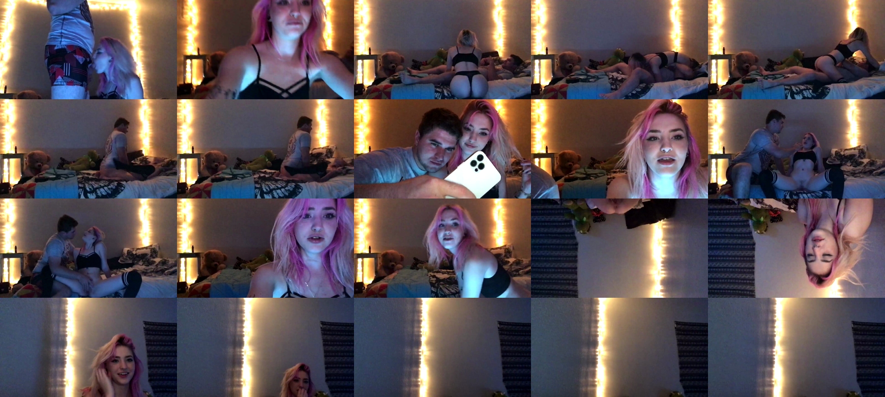 Justroomates 05-08-2021 Porn 