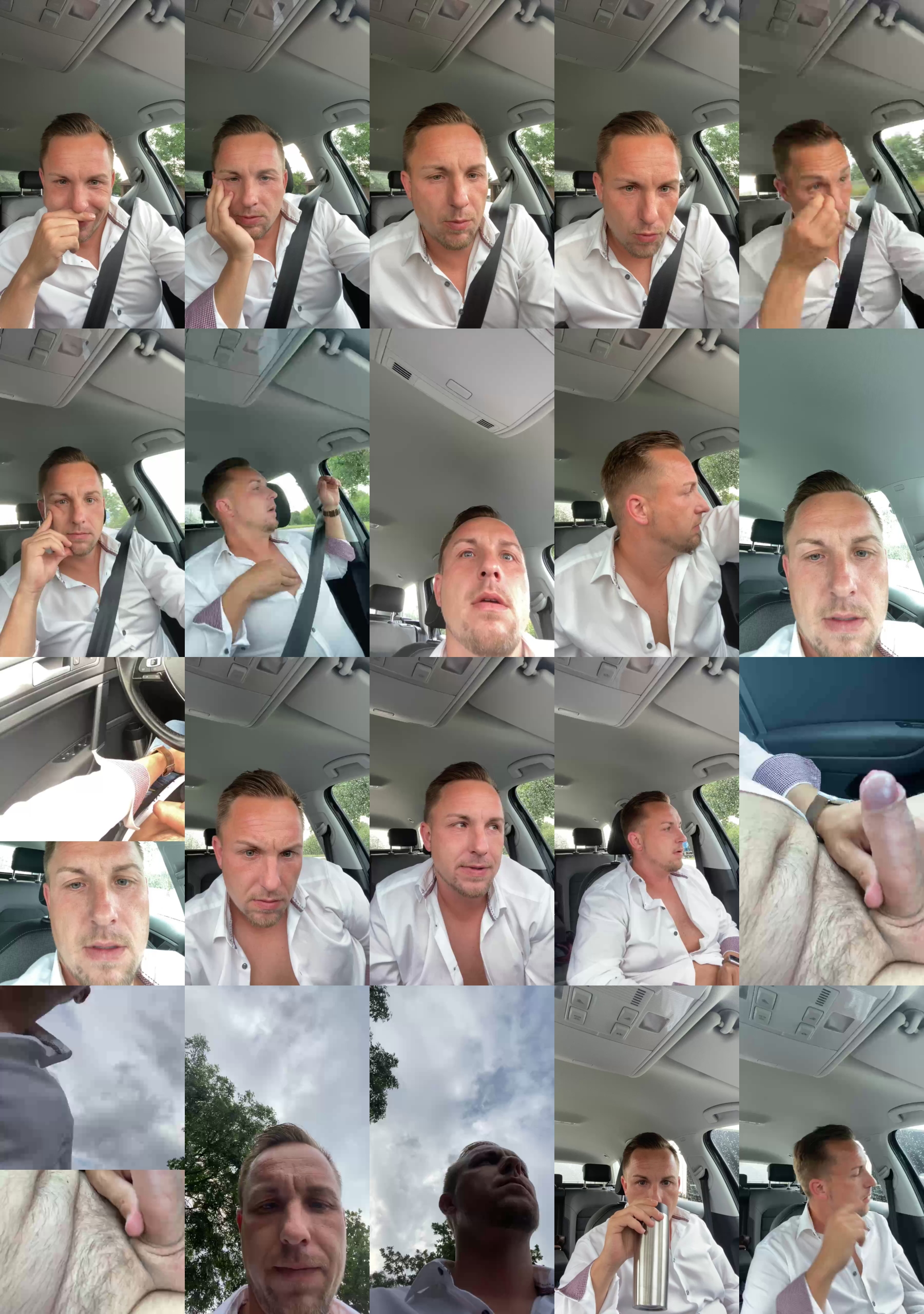 Kim30HH  05-08-2021 Recorded Video Cam
