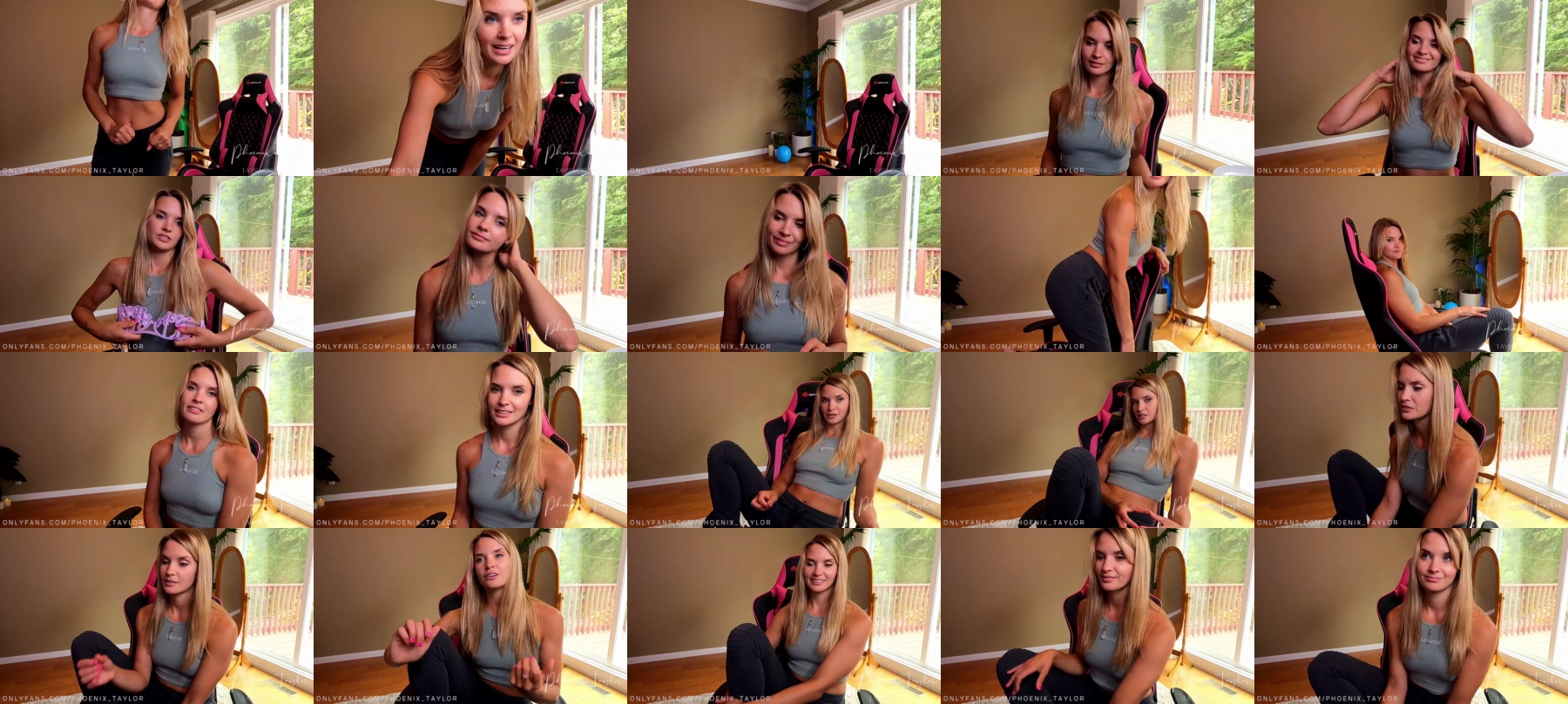 Phoenix_Taylor 05-08-2021 Download 