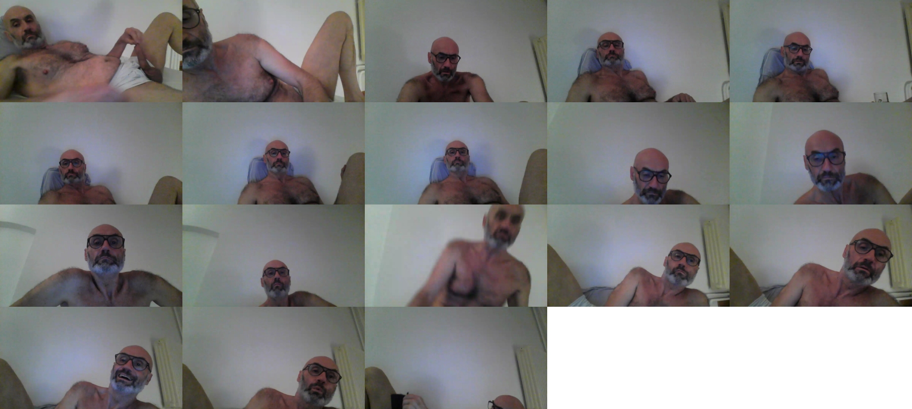 Smachboard  05-08-2021 Recorded Video Naked