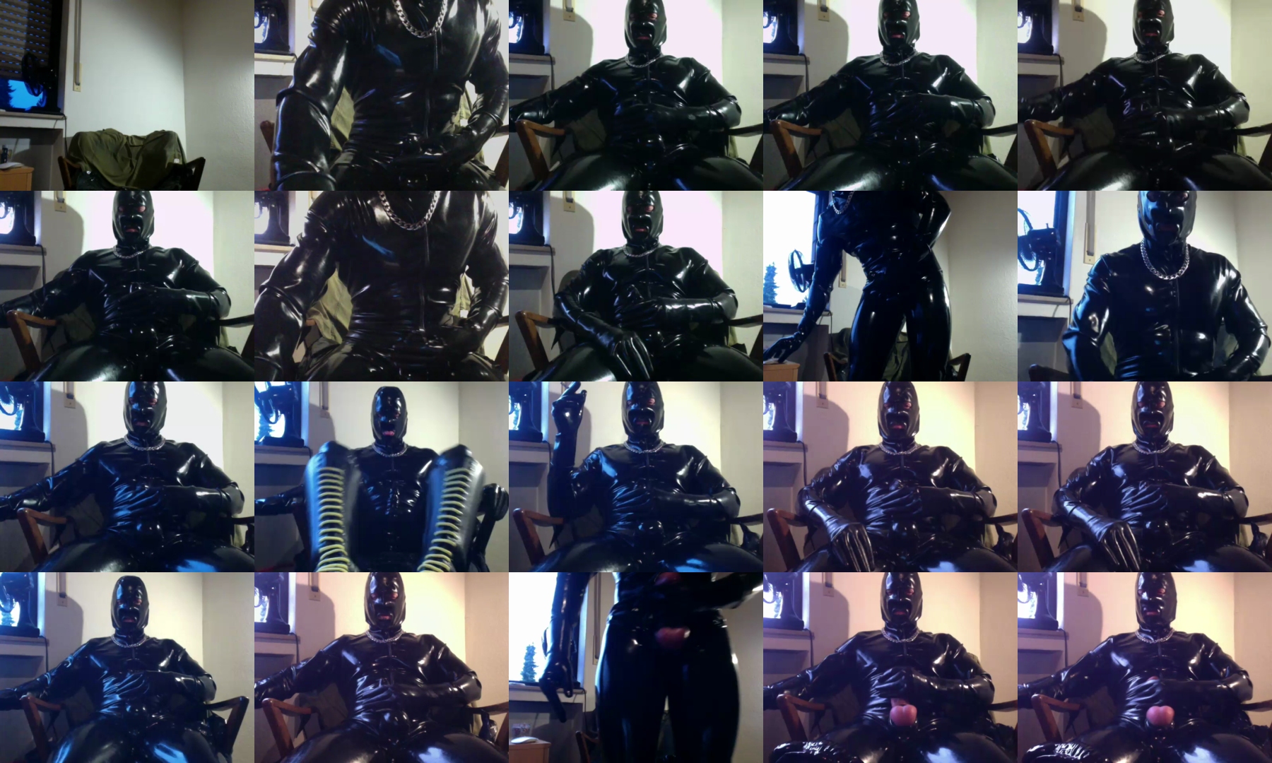 achdudickese  05-08-2021 Recorded Video Porn