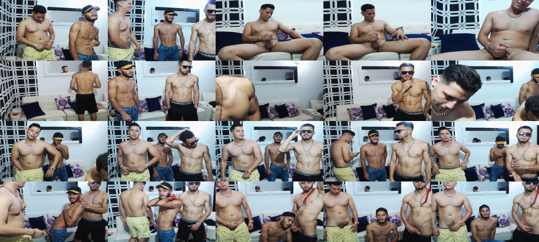 ethan_connor1  05-08-2021 Recorded Video Porn